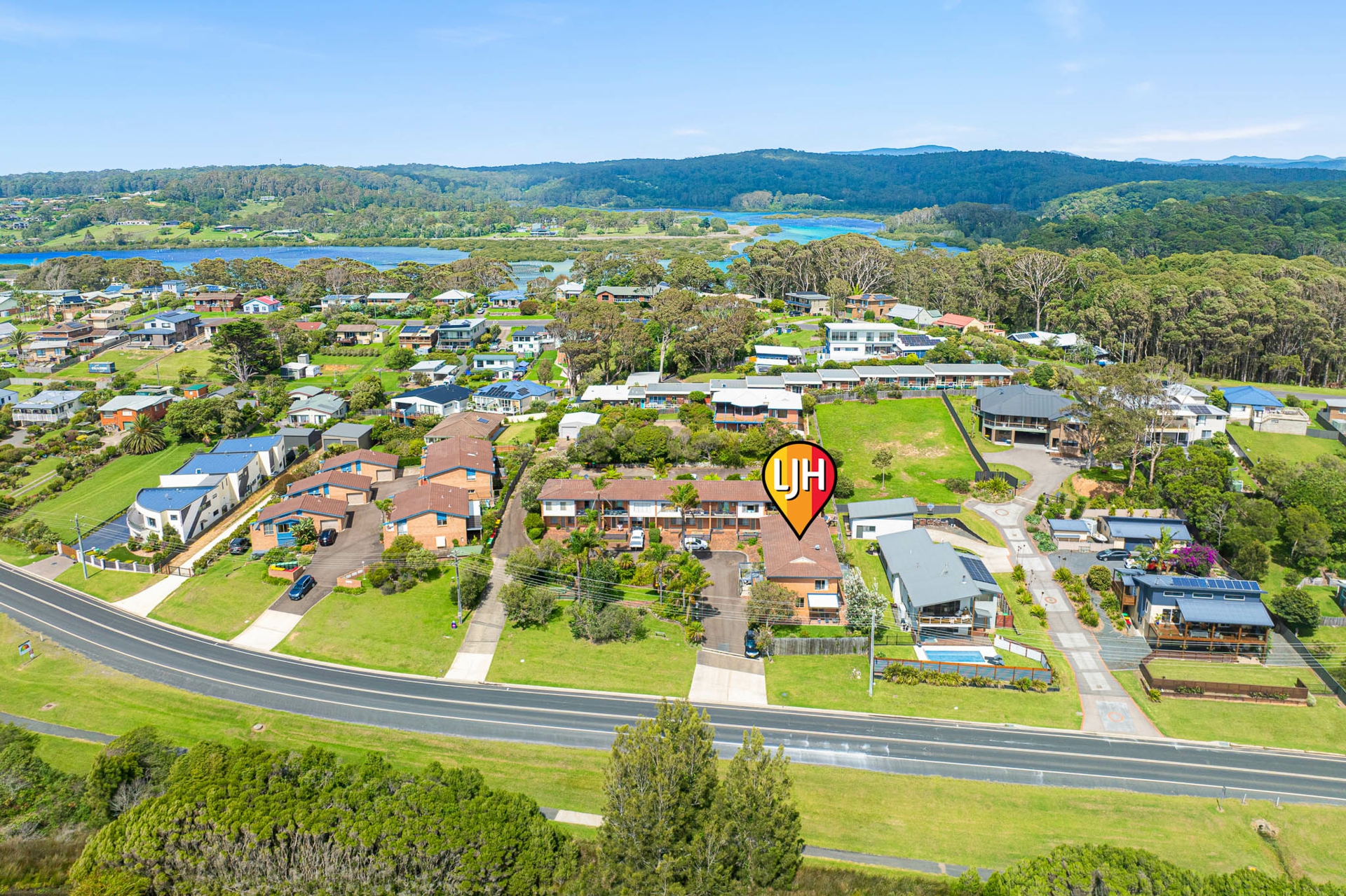 11/46 Wallaga Lake Road, BERMAGUI