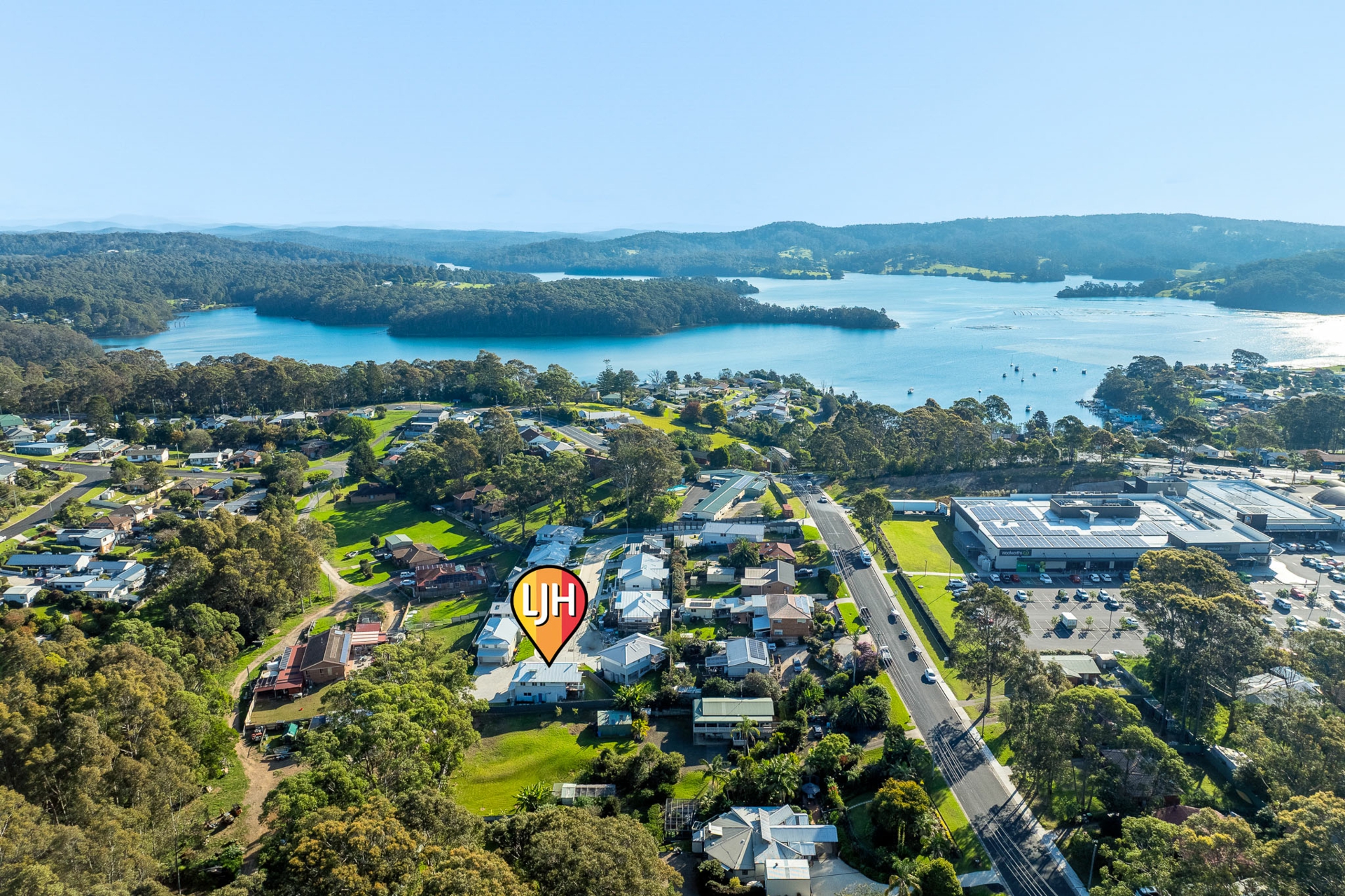 12 Yellowfin Close, NAROOMA
