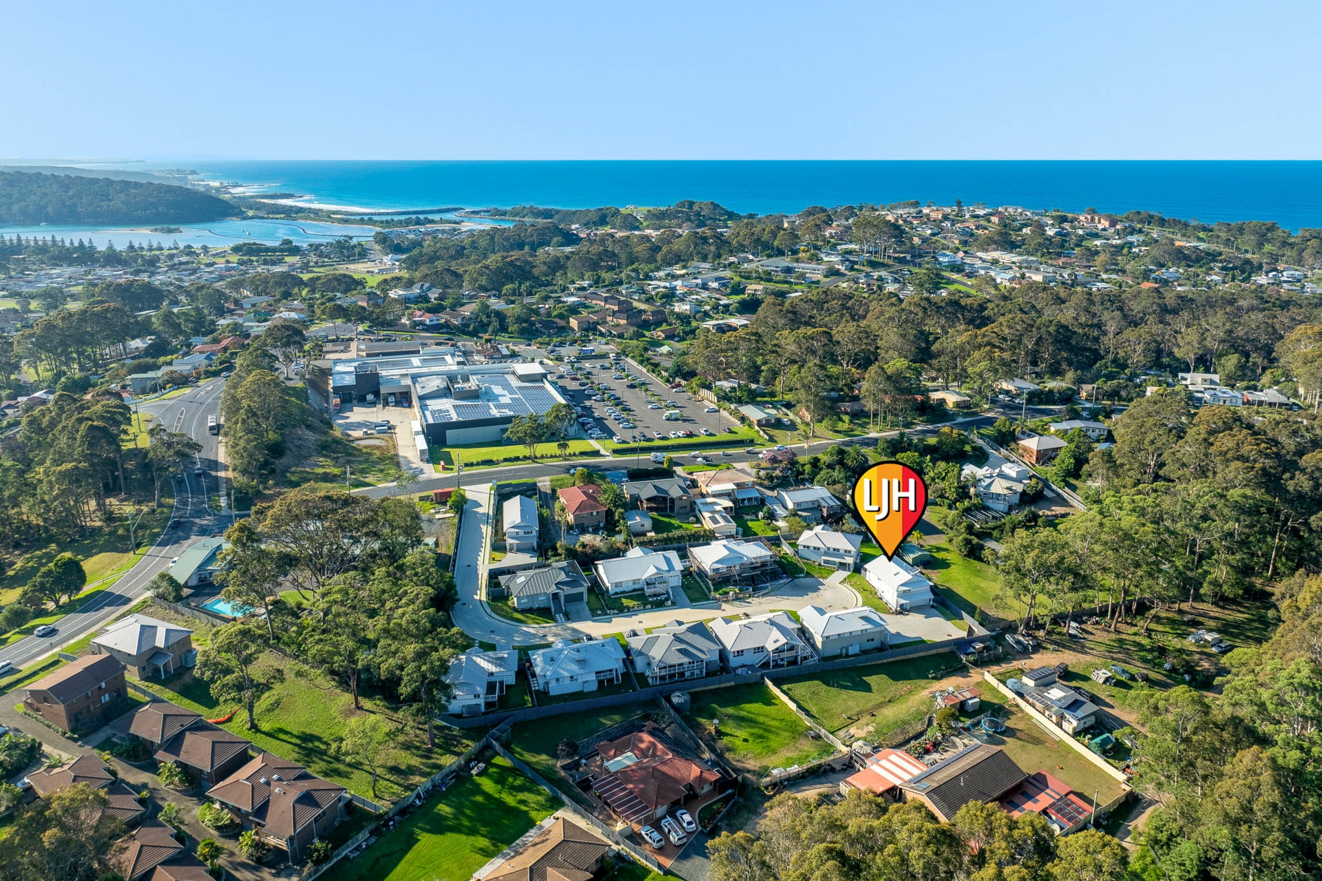 12 Yellowfin Close, NAROOMA
