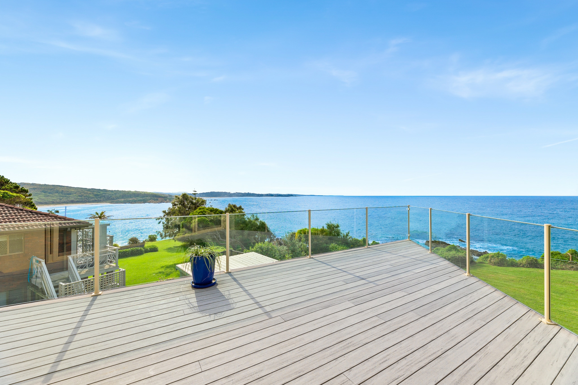 1 Comerang Place, POTATO POINT