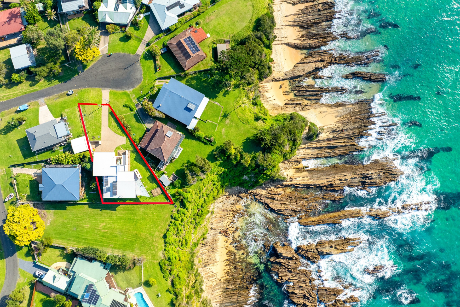 1 Comerang Place, POTATO POINT
