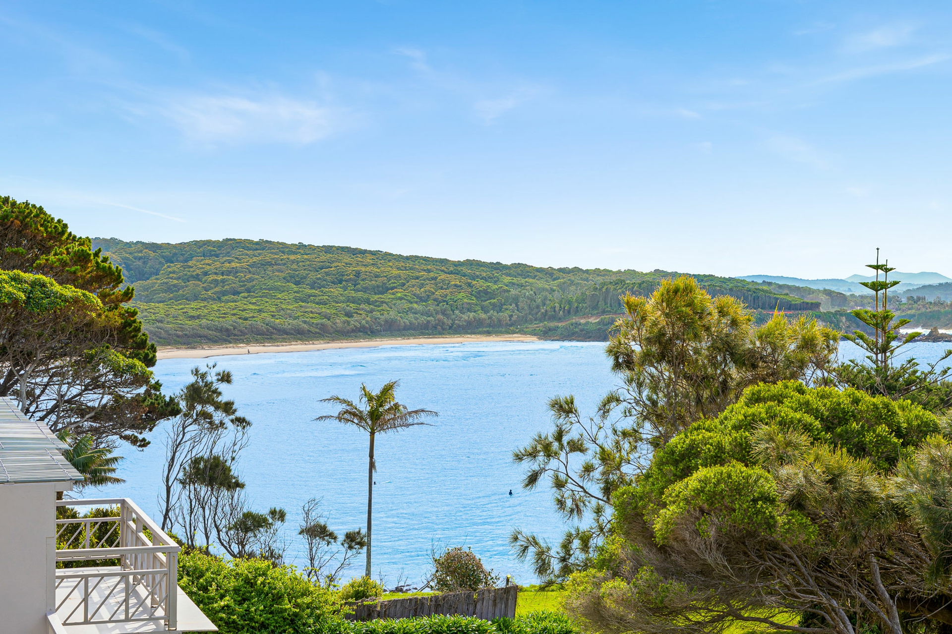 1 Comerang Place, POTATO POINT