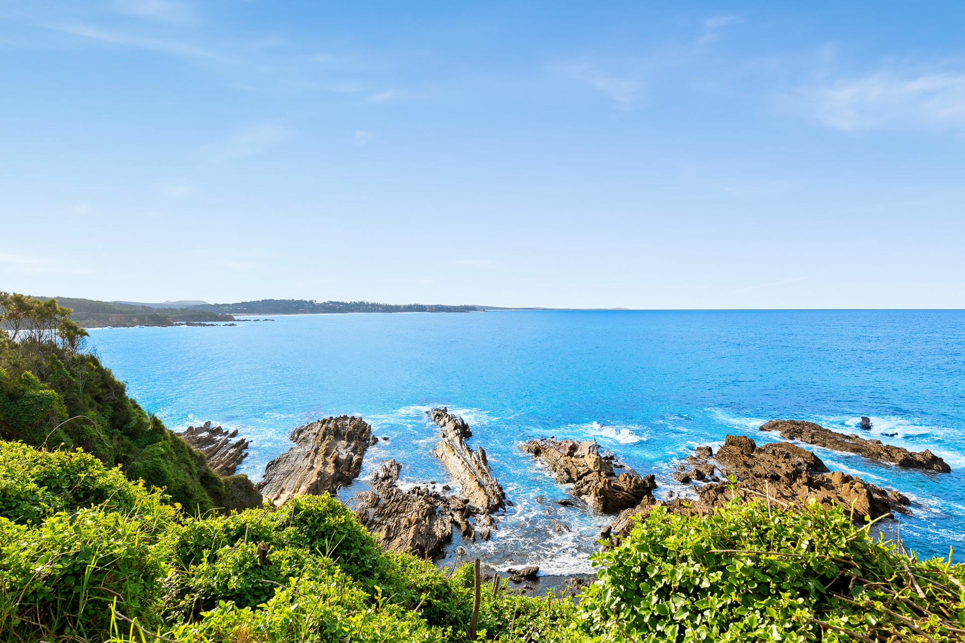 1 Comerang Place, POTATO POINT