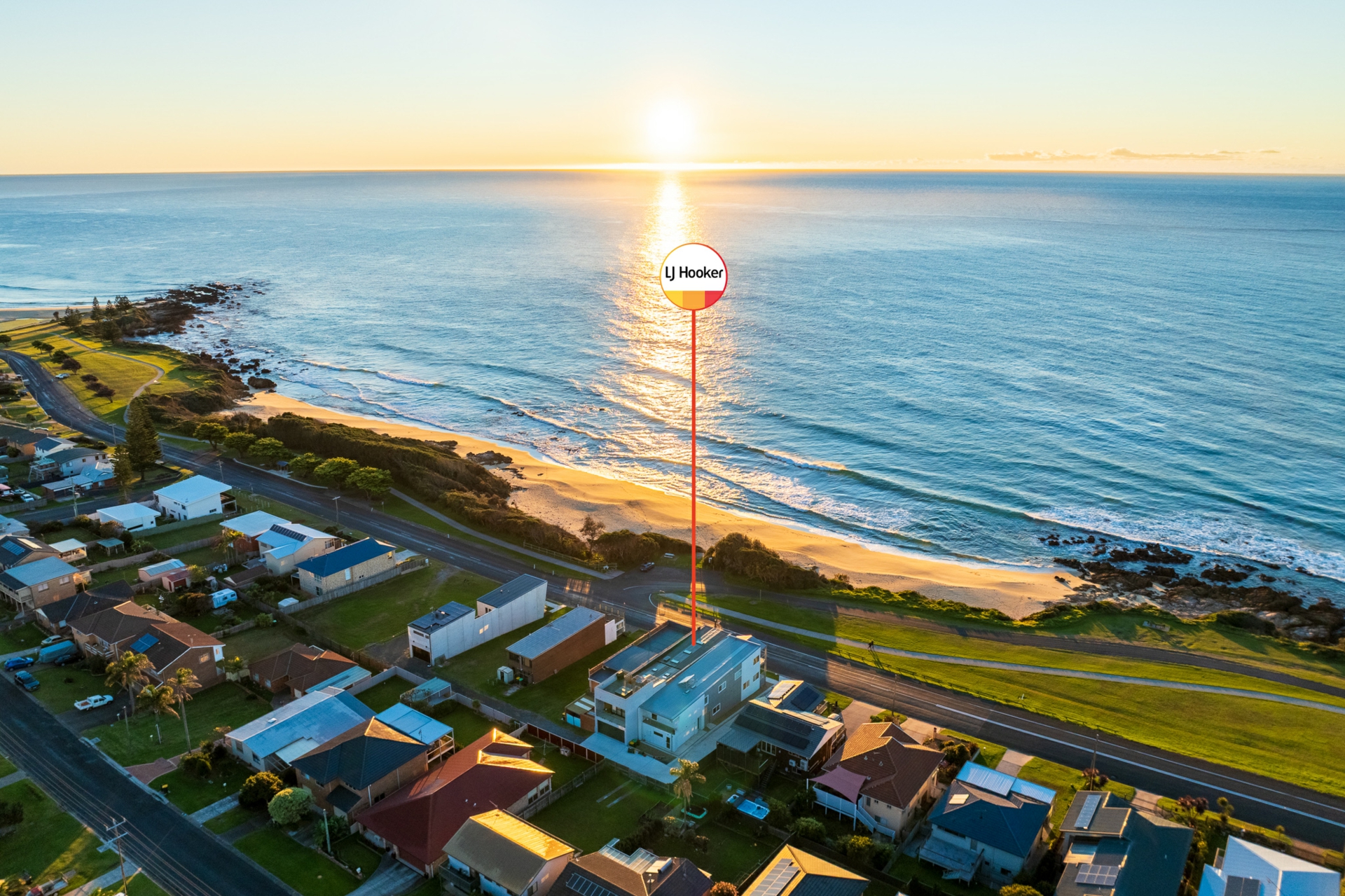 73 Dalmeny Drive — photo from LJ Hooker Narooma
