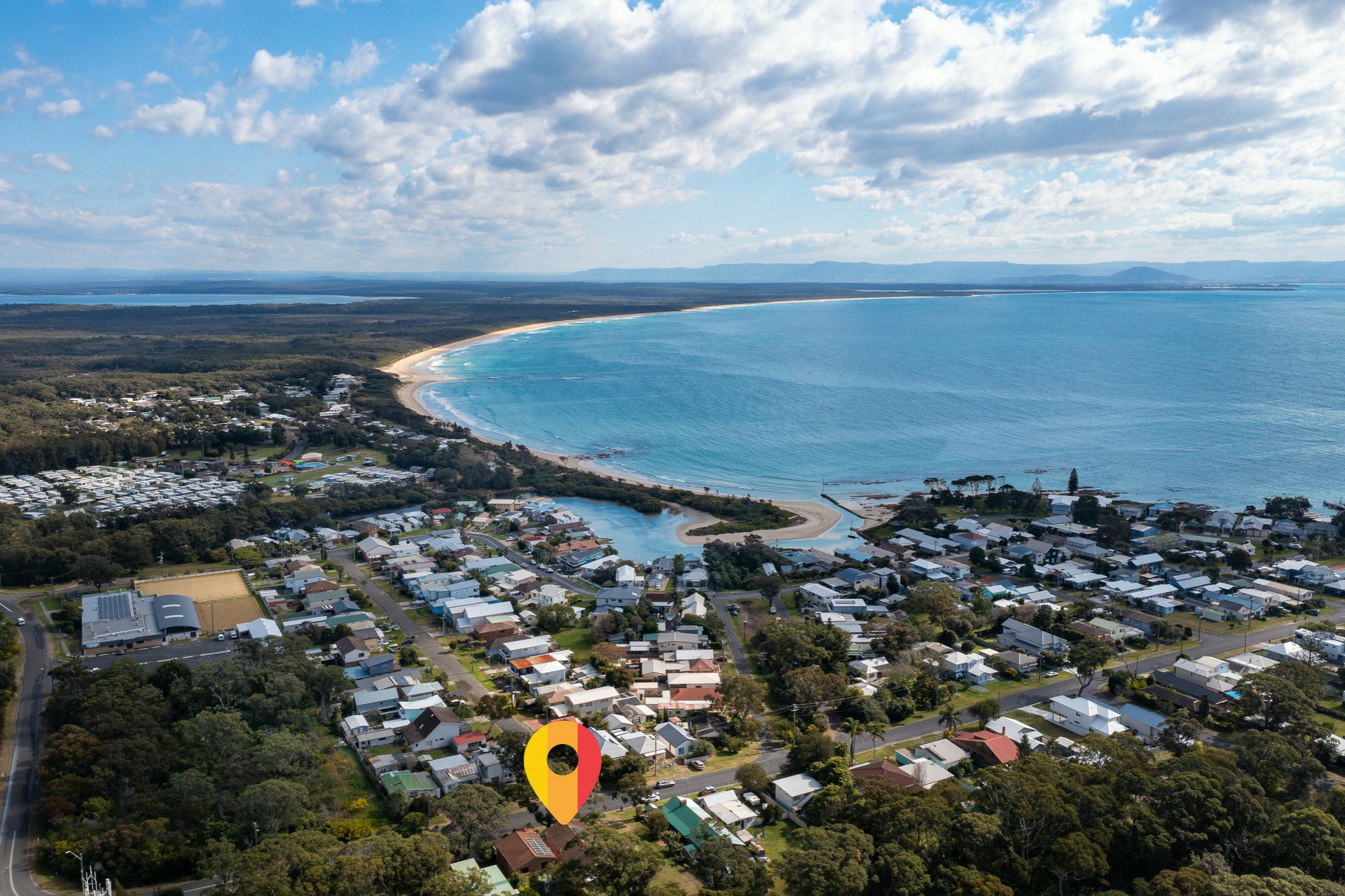 48 Fishery Road Currarong NSW House for Sale LJ Hooker