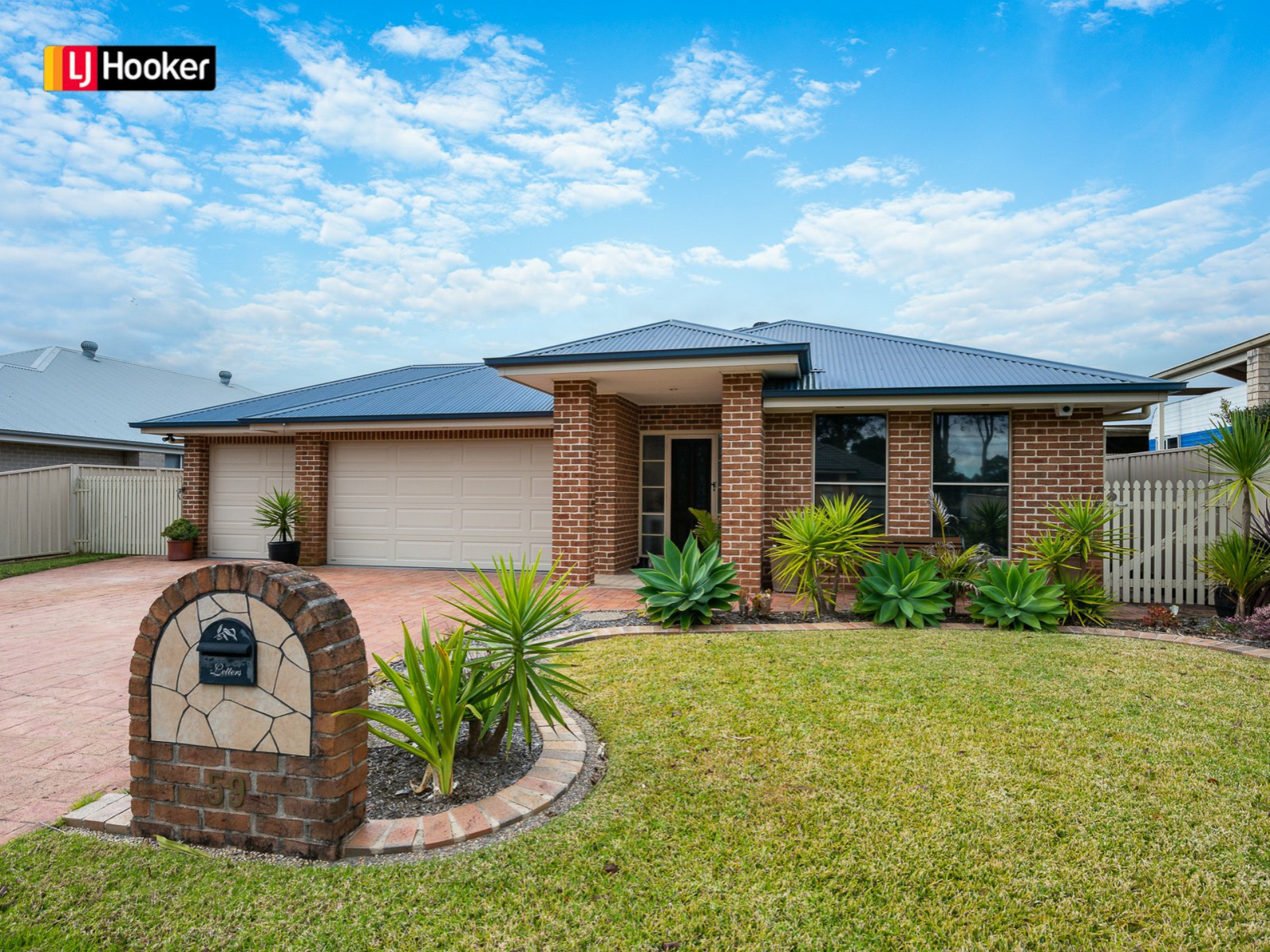 59 Bowerbird Street, South Nowra