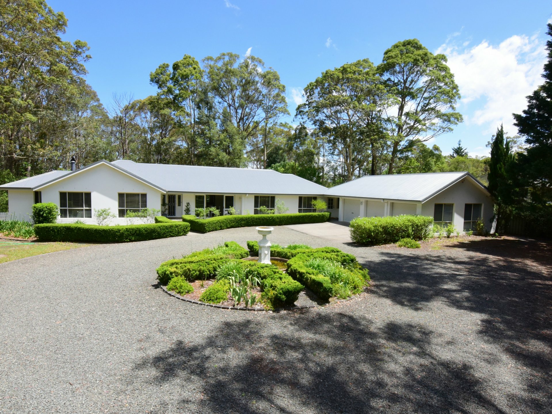 521 Illaroo Road, Bangalee