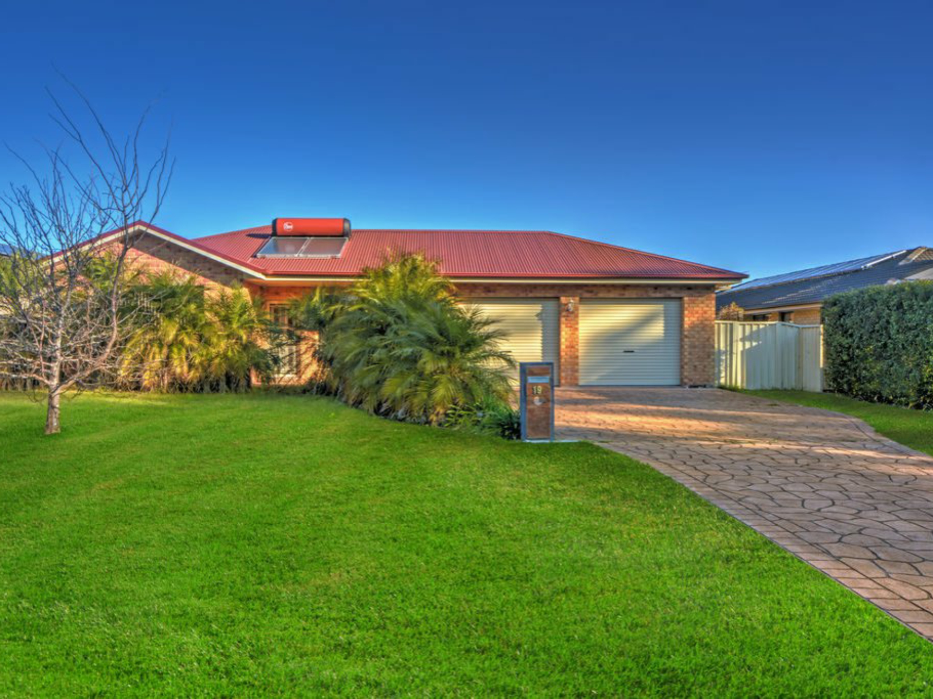 19 Golden Grove Worrigee NSW