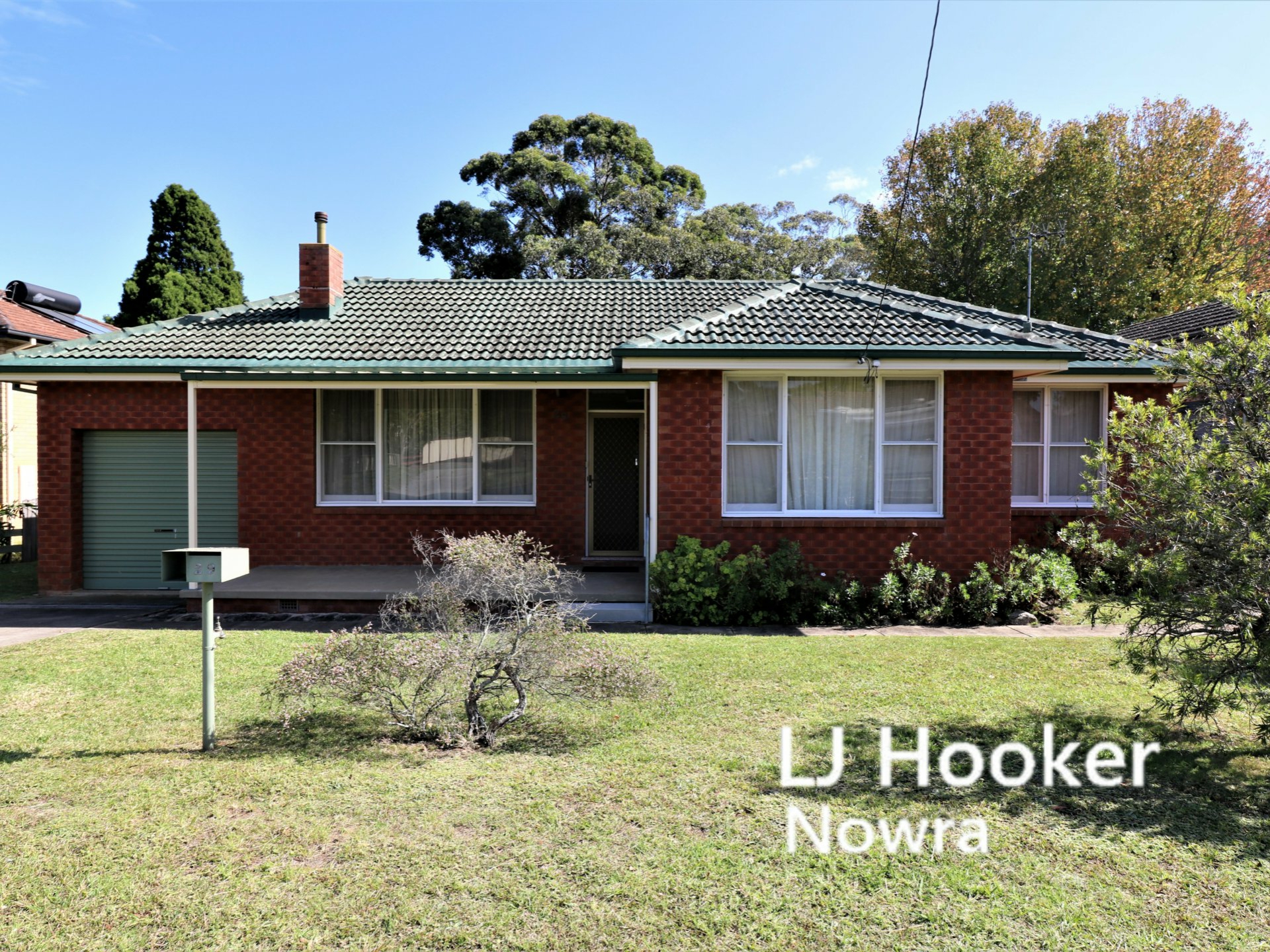 29 Brinawarr Street, Bomaderry