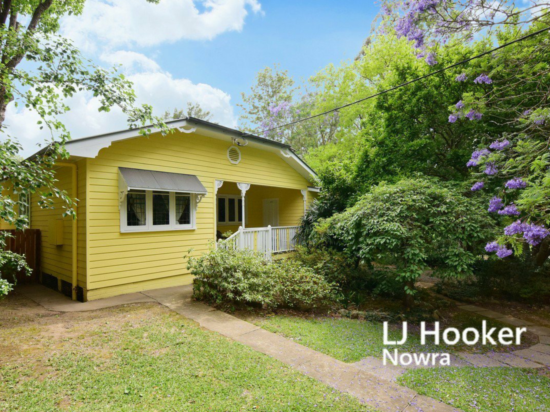 127 Moss Vale Road, Kangaroo Valley