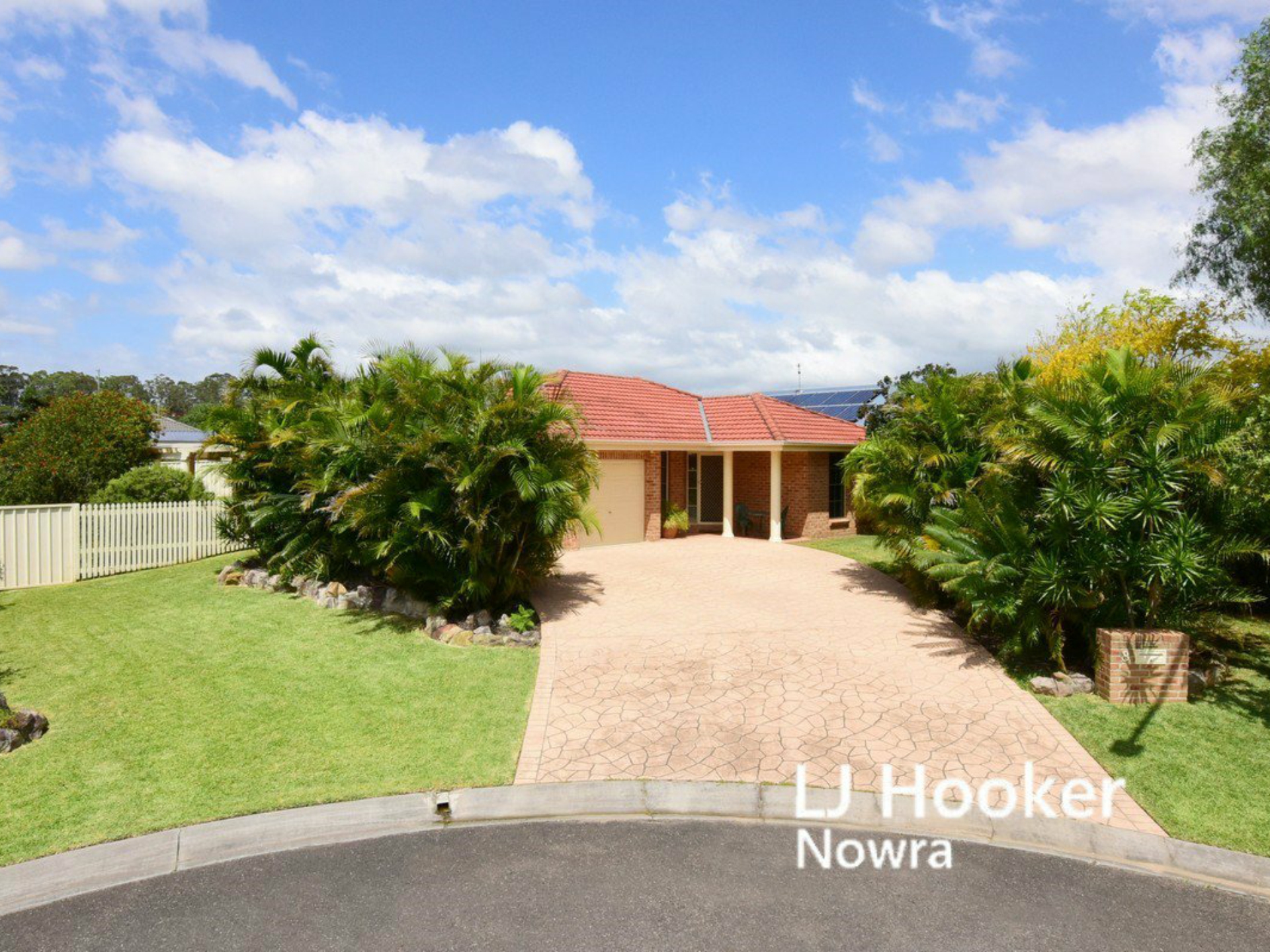 8 Marana Close, Nowra