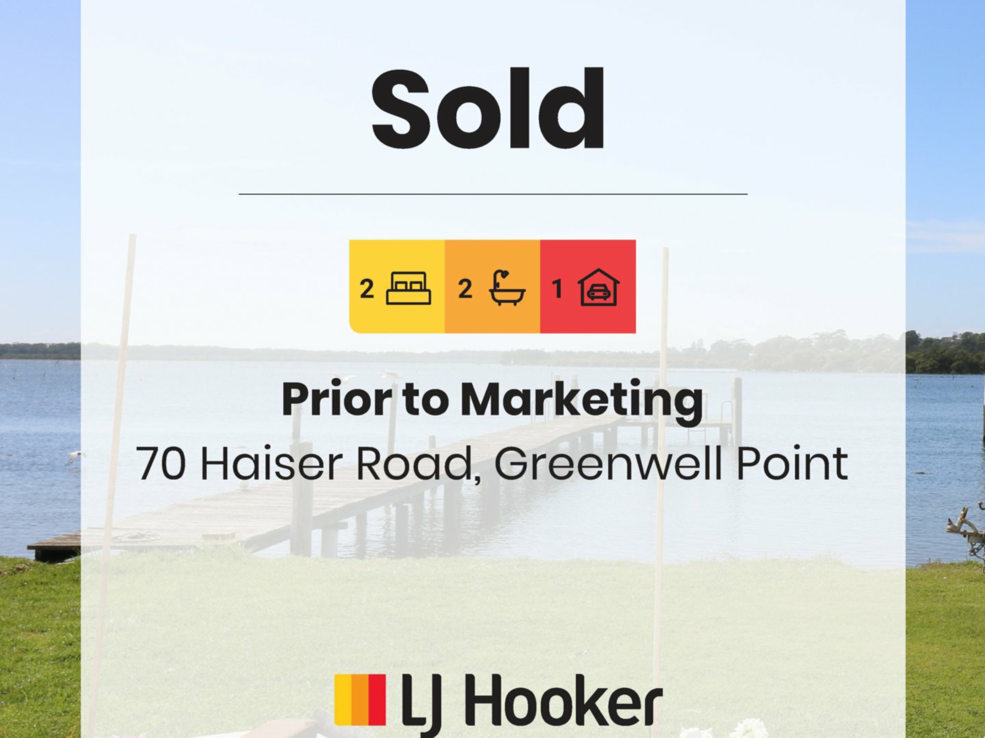 70 Haiser Road Greenwell Point NSW