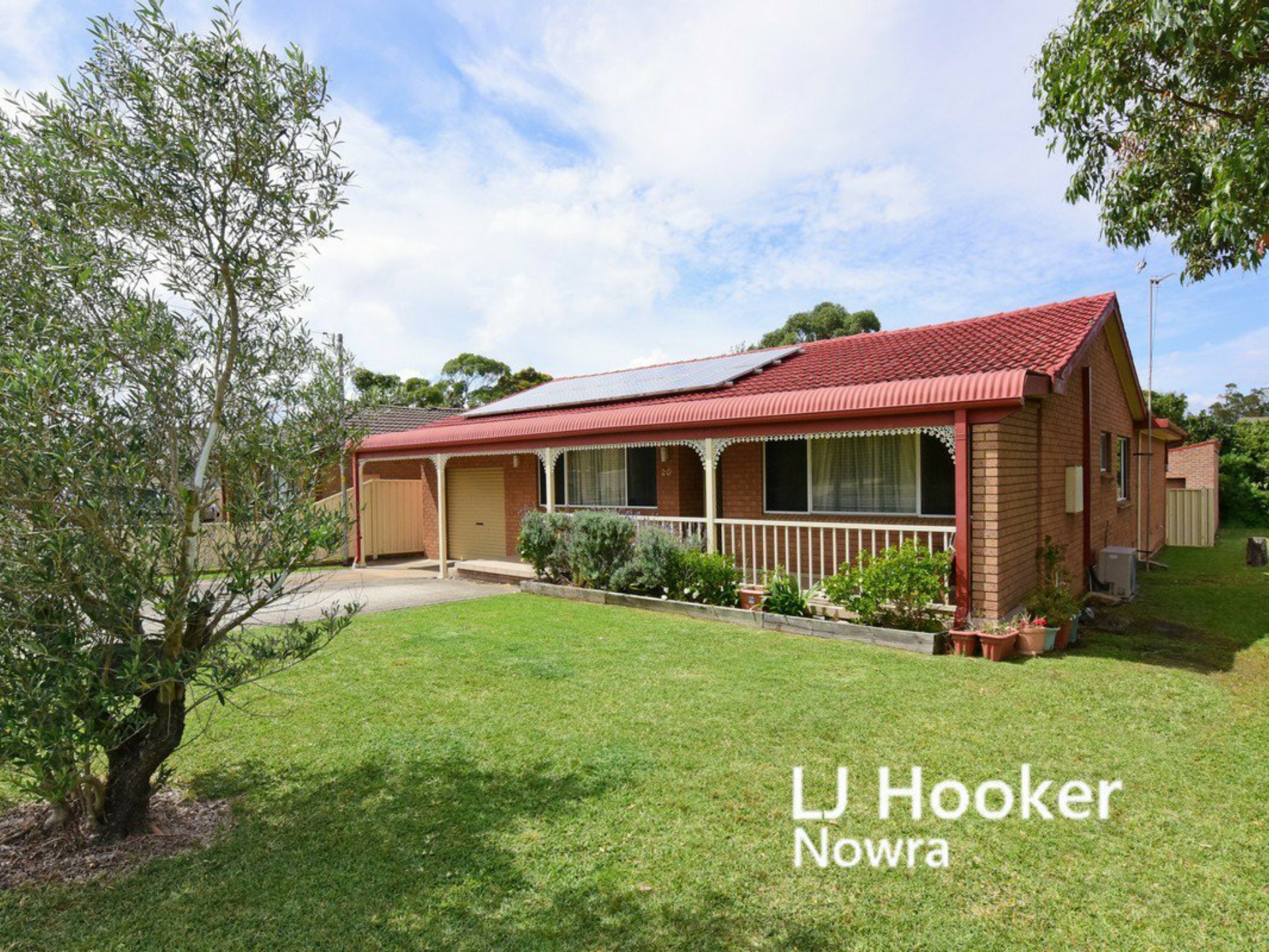 20 Park Row, Culburra Beach