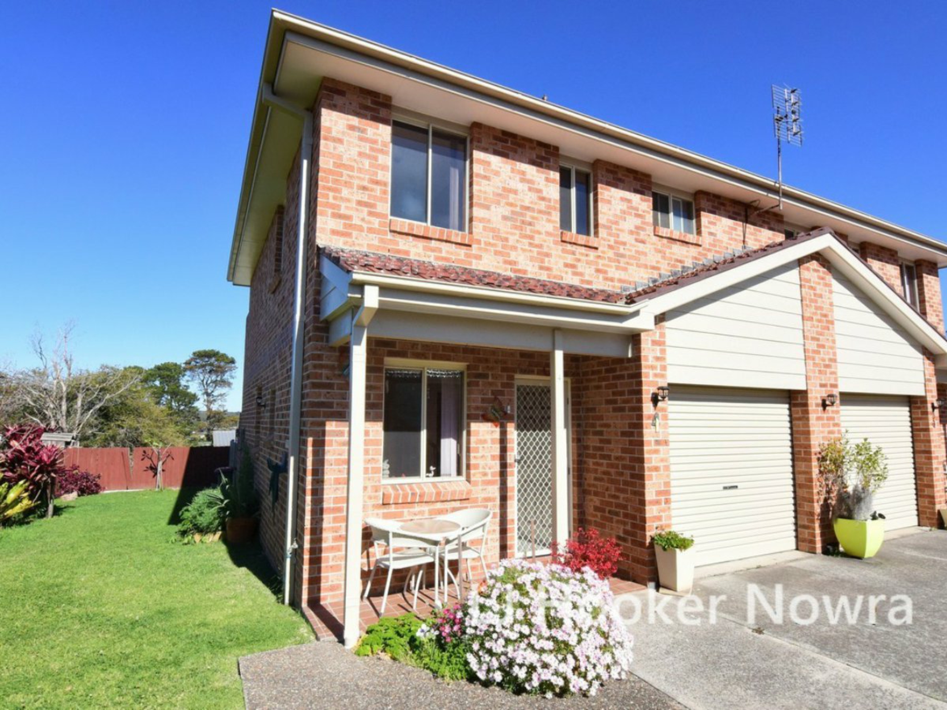 4/46 Greenwell Point Road, Greenwell Point