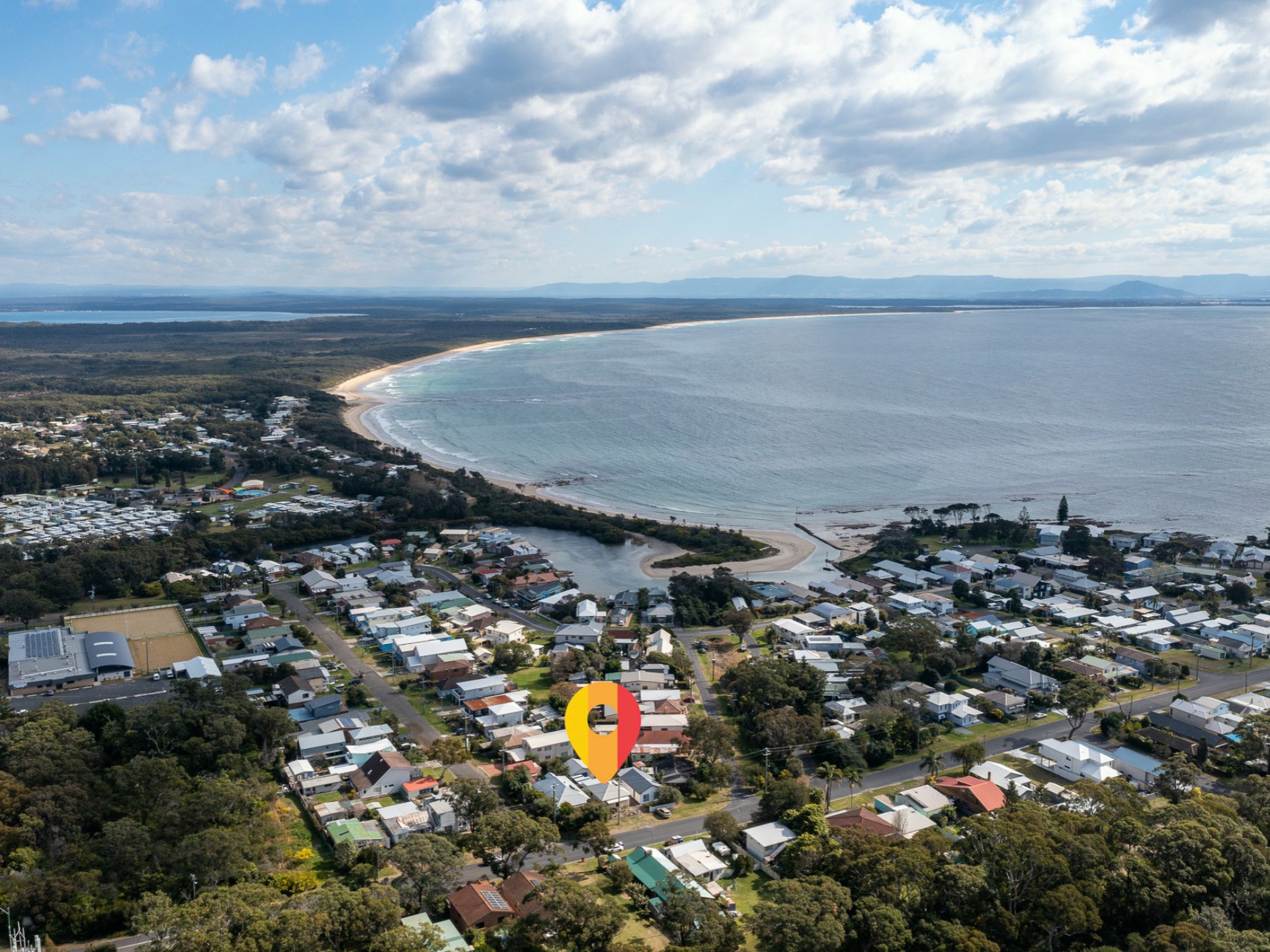39 Fishery Road, Currarong
