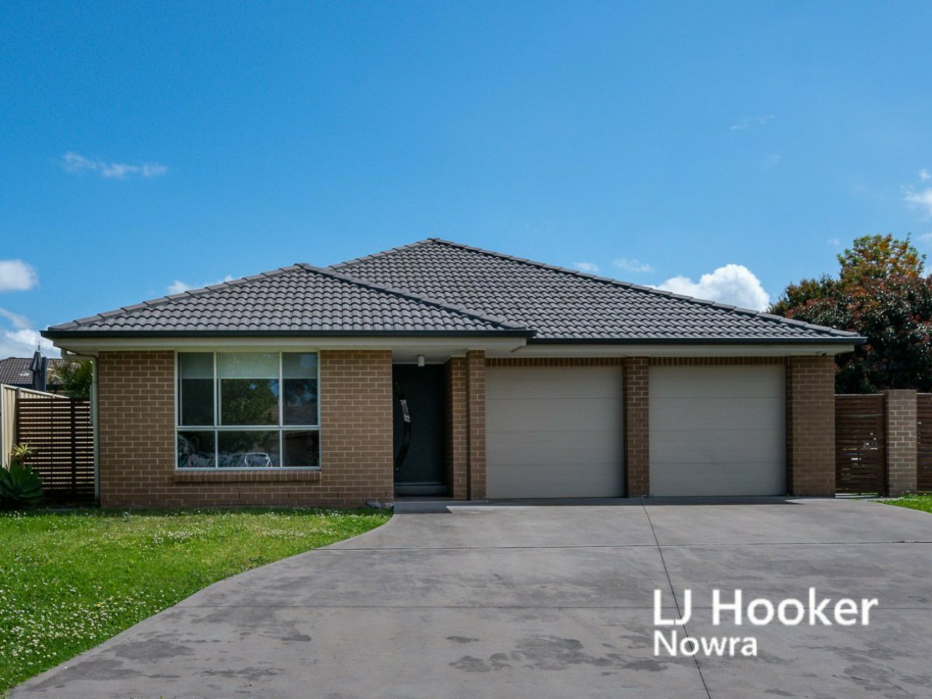3 Burradoo Crescent, Nowra