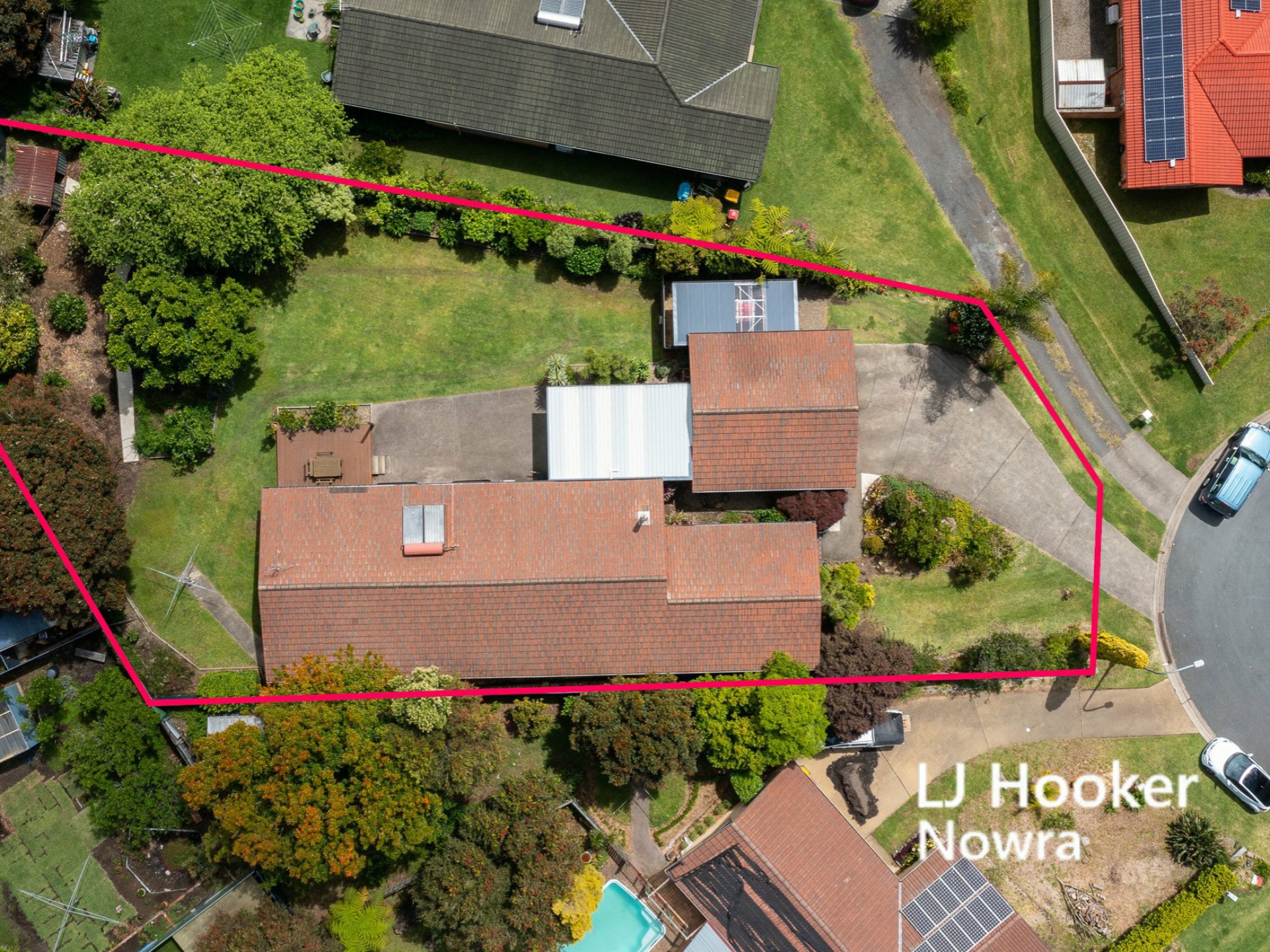 7 Coreen Close, North Nowra