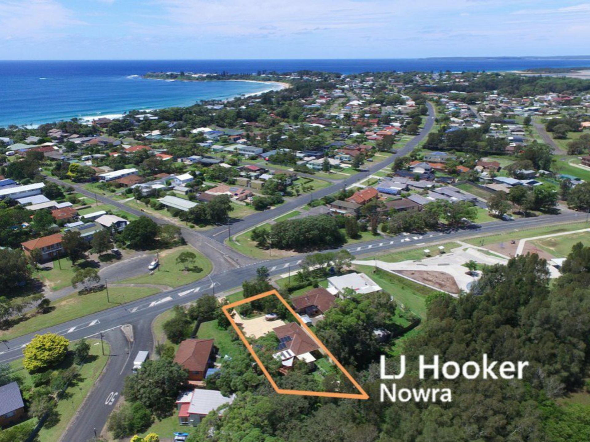 123 Prince Edward Avenue, Culburra Beach