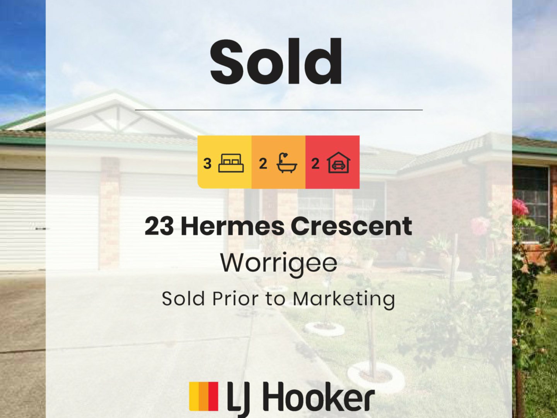 23 Hermes Crescent Worrigee NSW