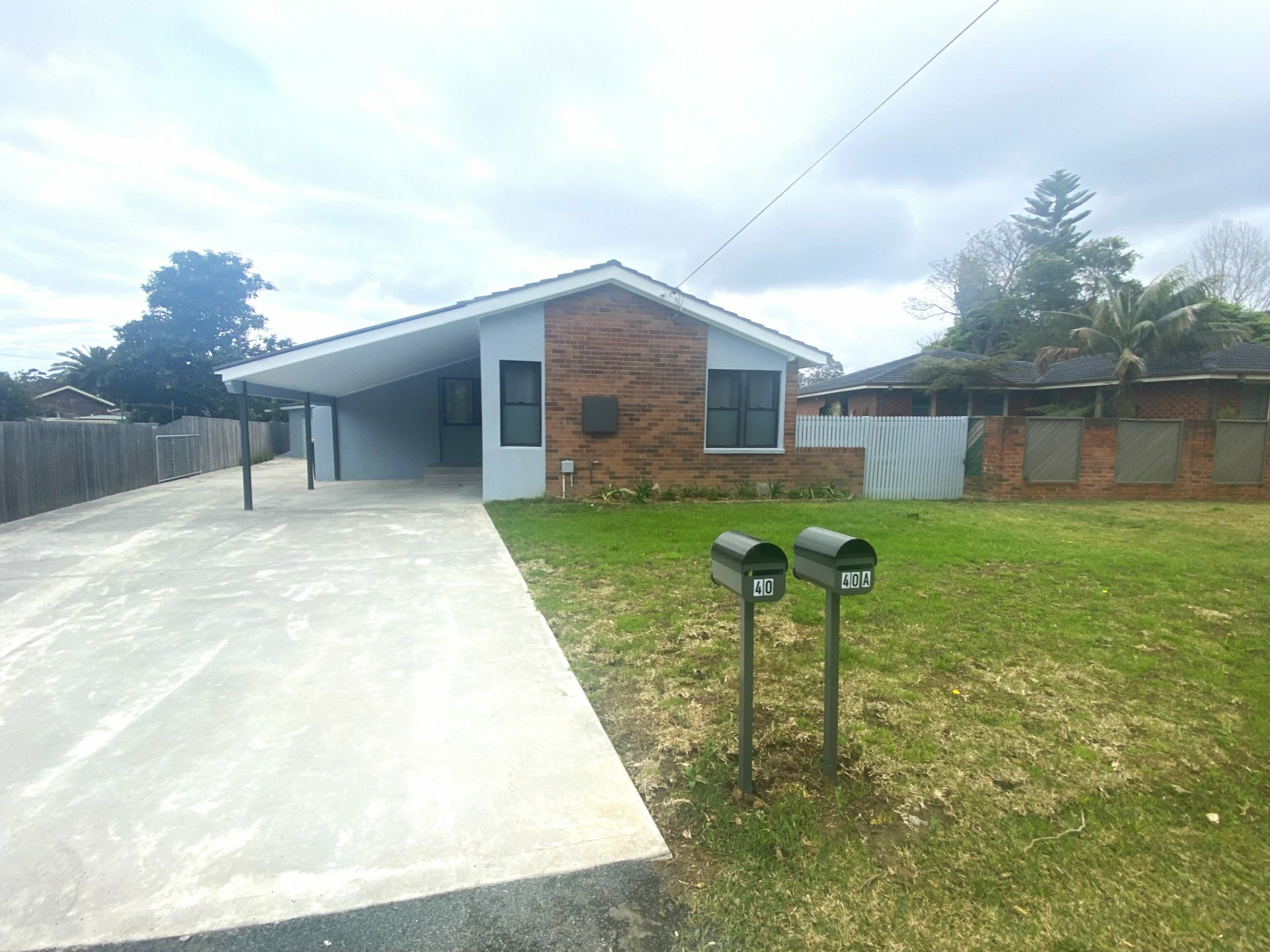 40 Sampson Crescent Bomaderry NSW