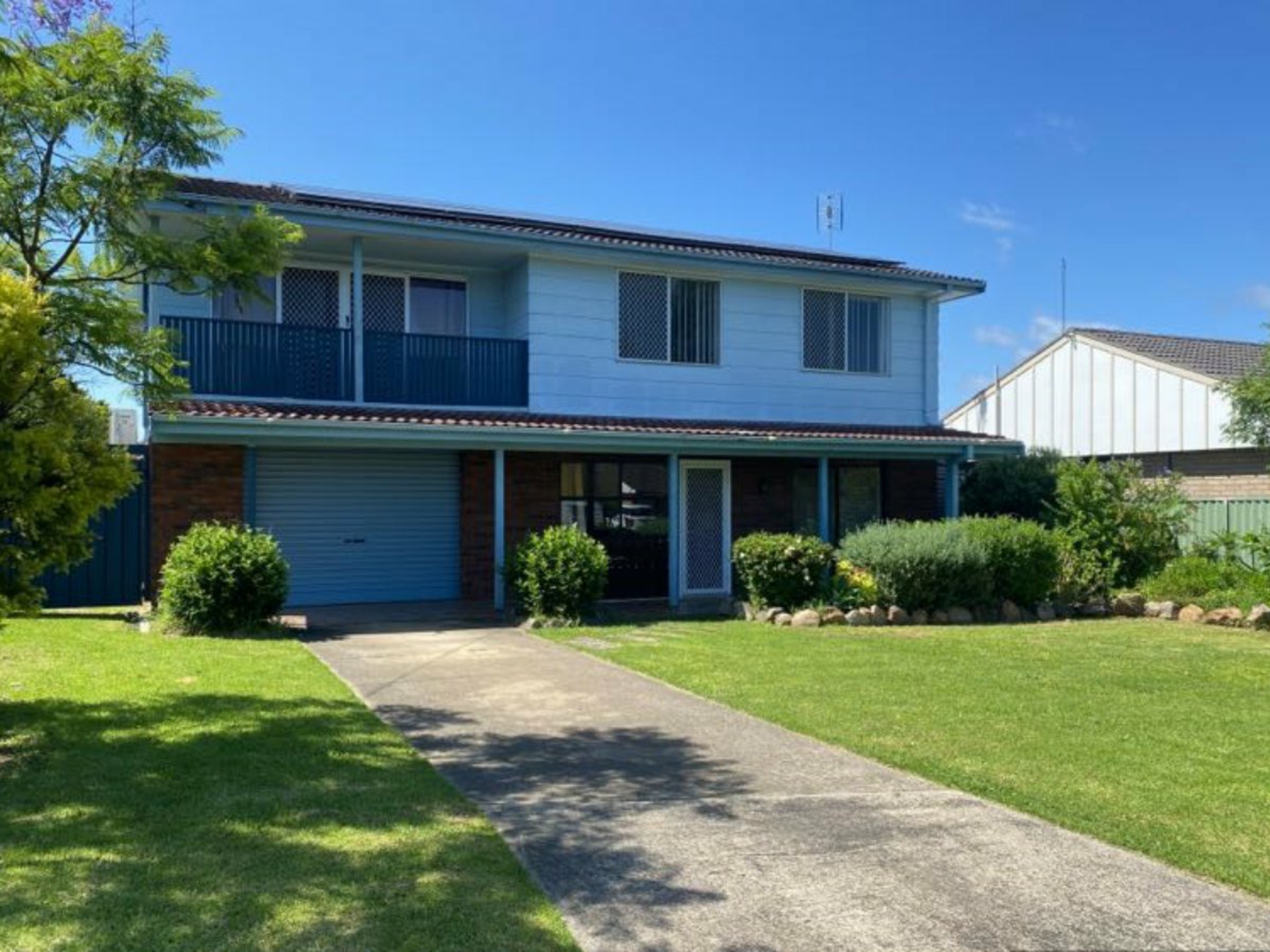 4 Wellesley Place, NOWRA