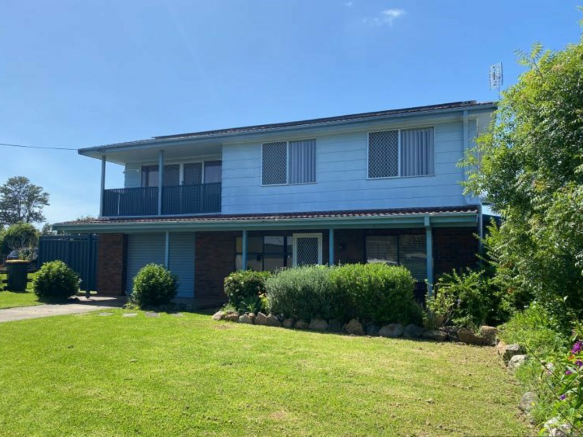 4 Wellesley Place, NOWRA