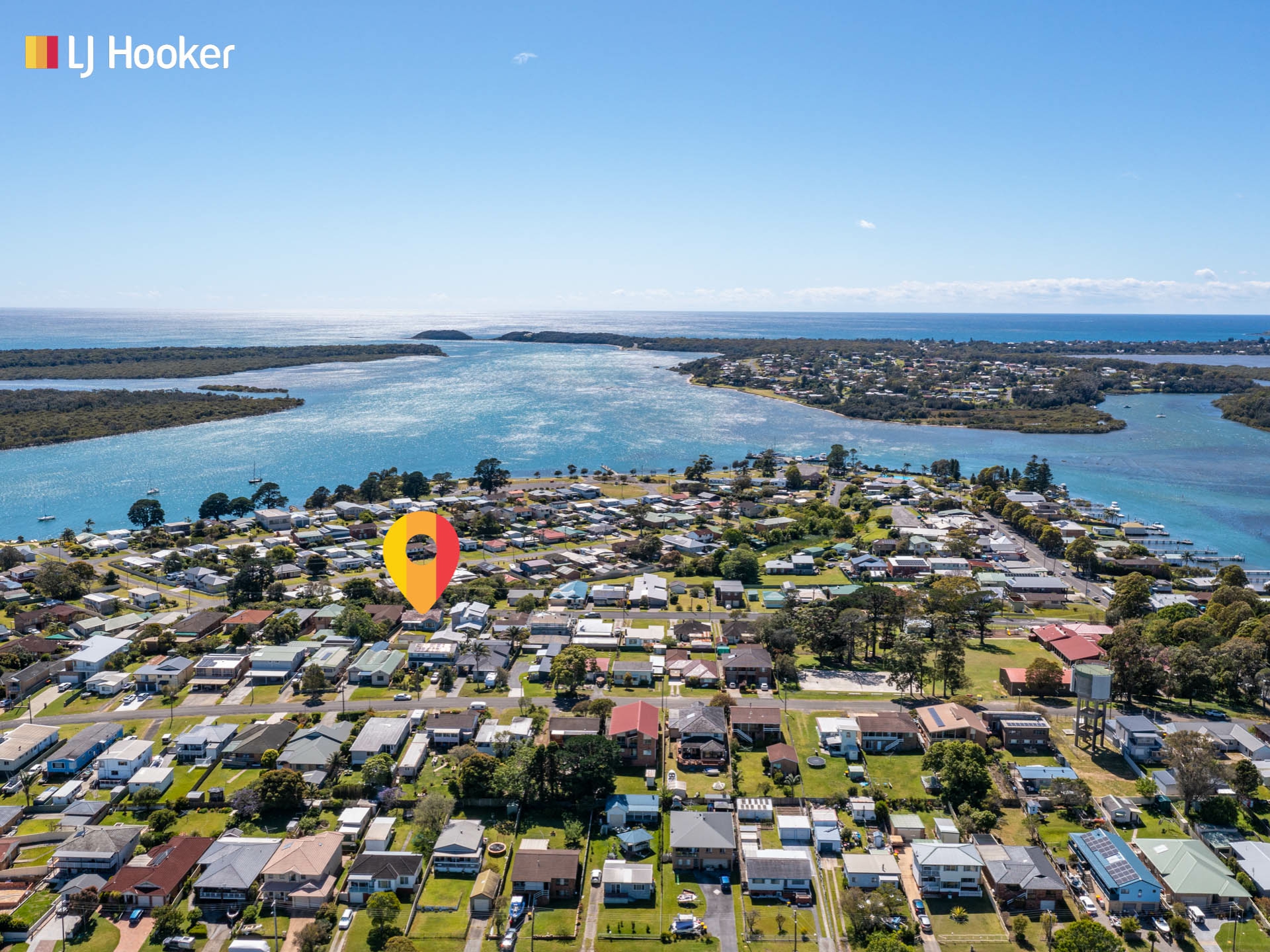 15 Jervis Street Greenwell Point NSW Property Details LJ Hooker