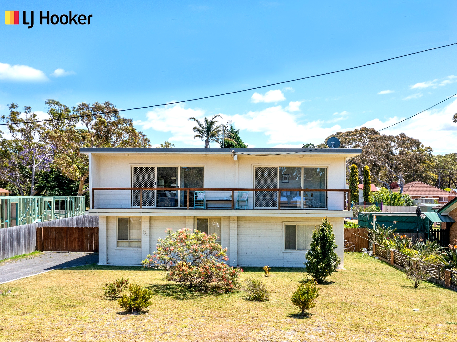 132 King George Street, CALLALA BEACH