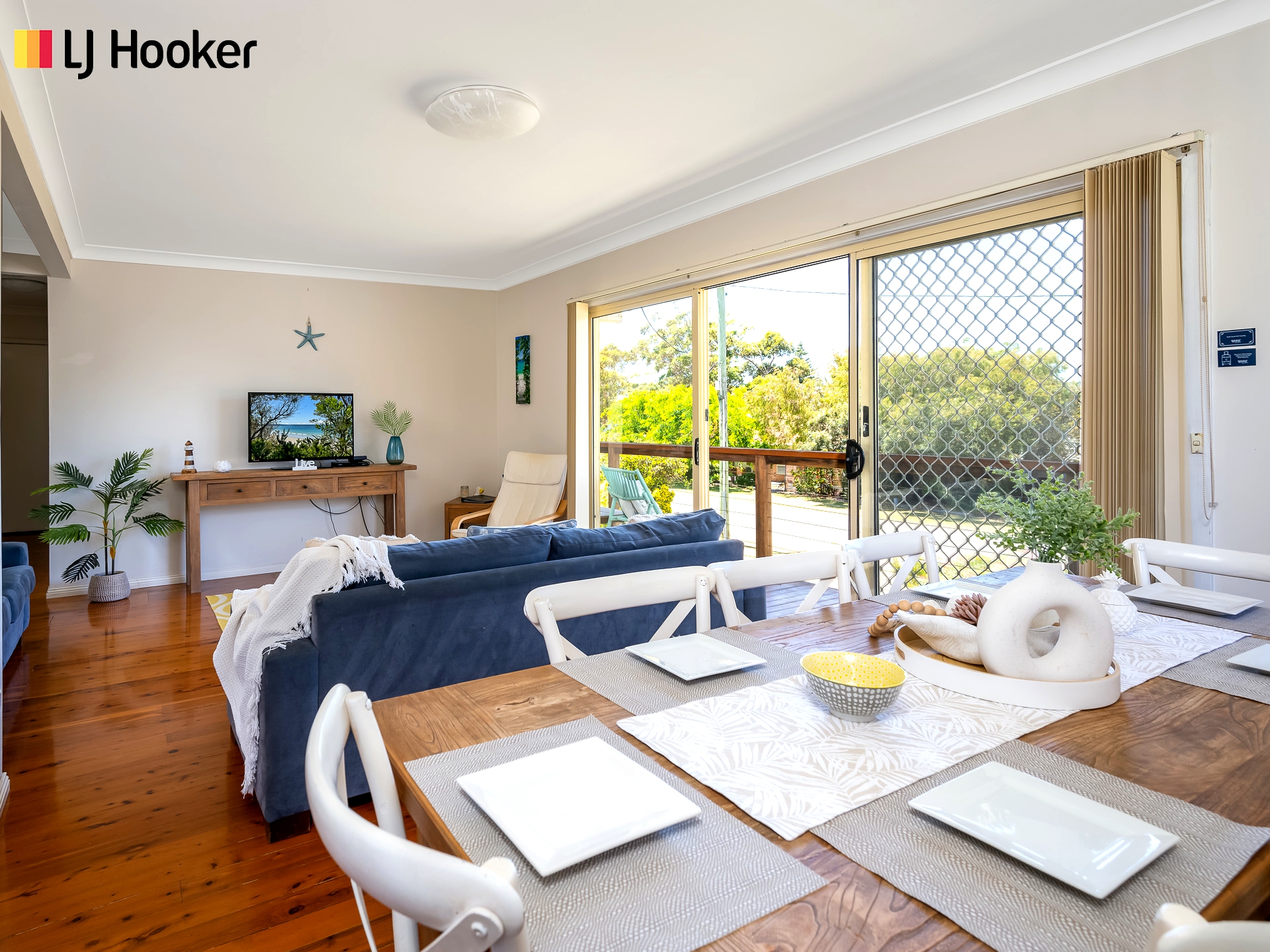 132 King George Street, CALLALA BEACH