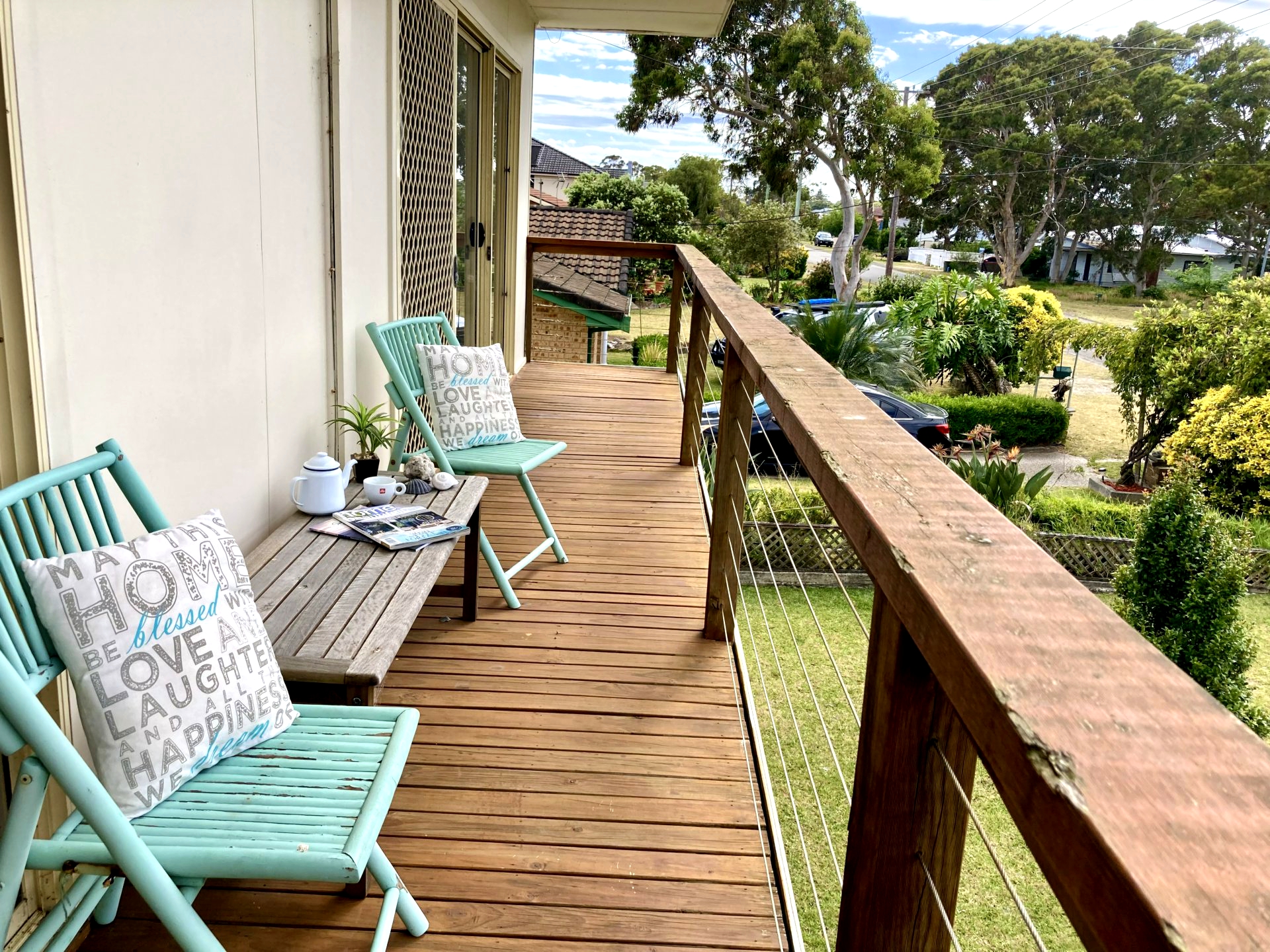 132 King George Street, CALLALA BEACH