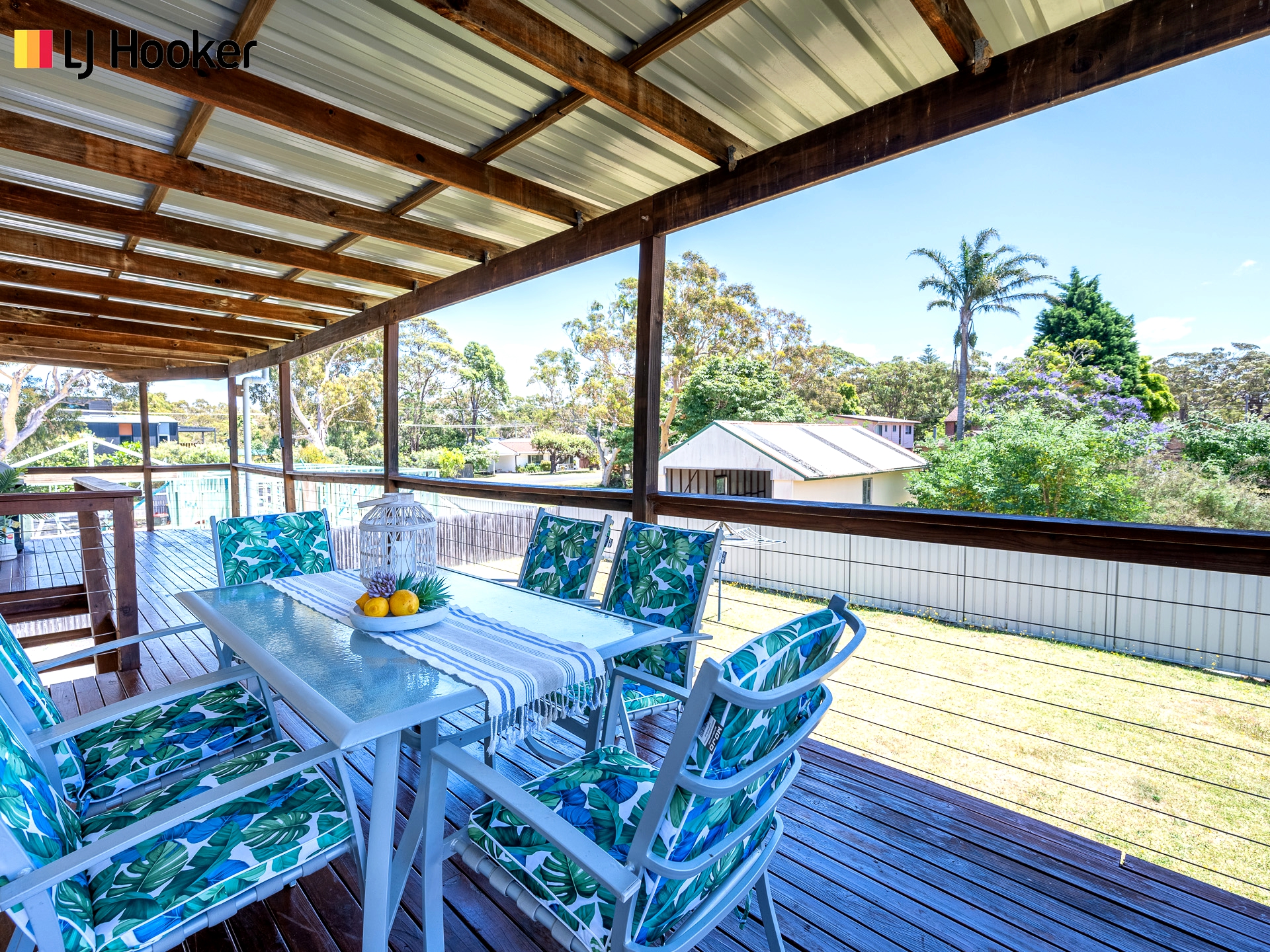 132 King George Street, CALLALA BEACH