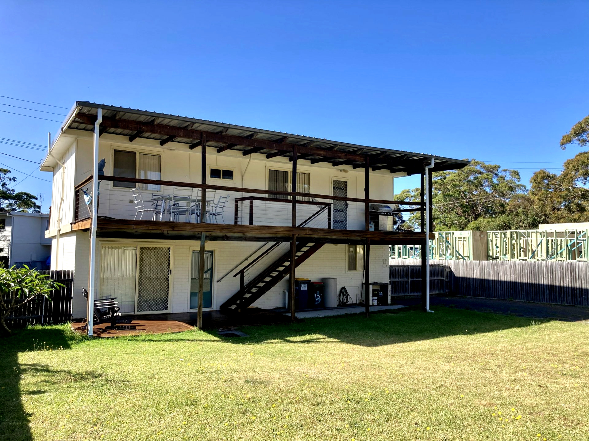 132 King George Street, CALLALA BEACH