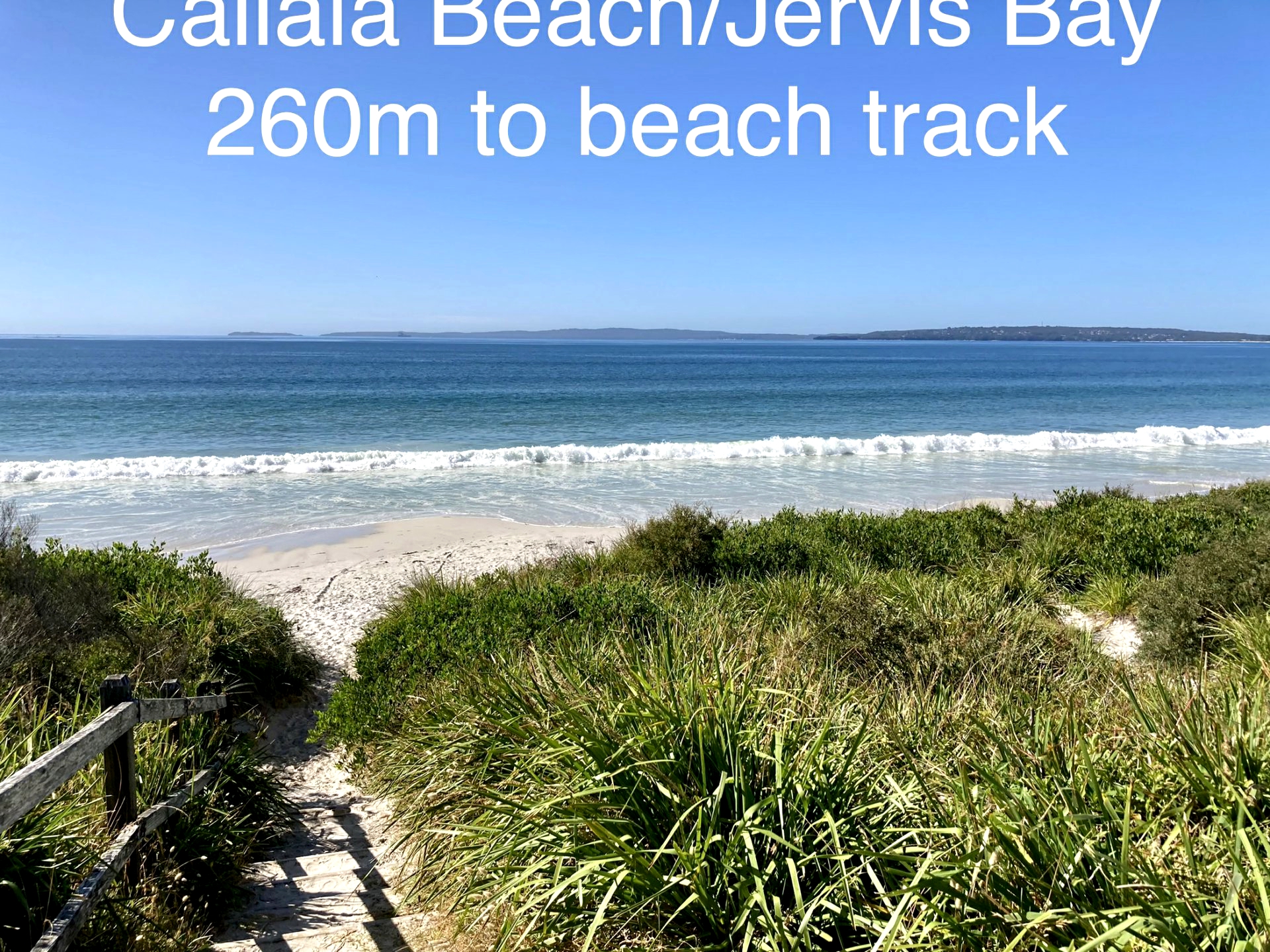 132 King George Street, CALLALA BEACH