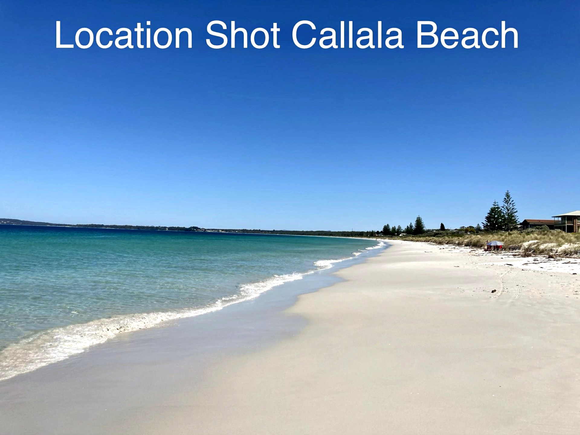 132 King George Street, CALLALA BEACH