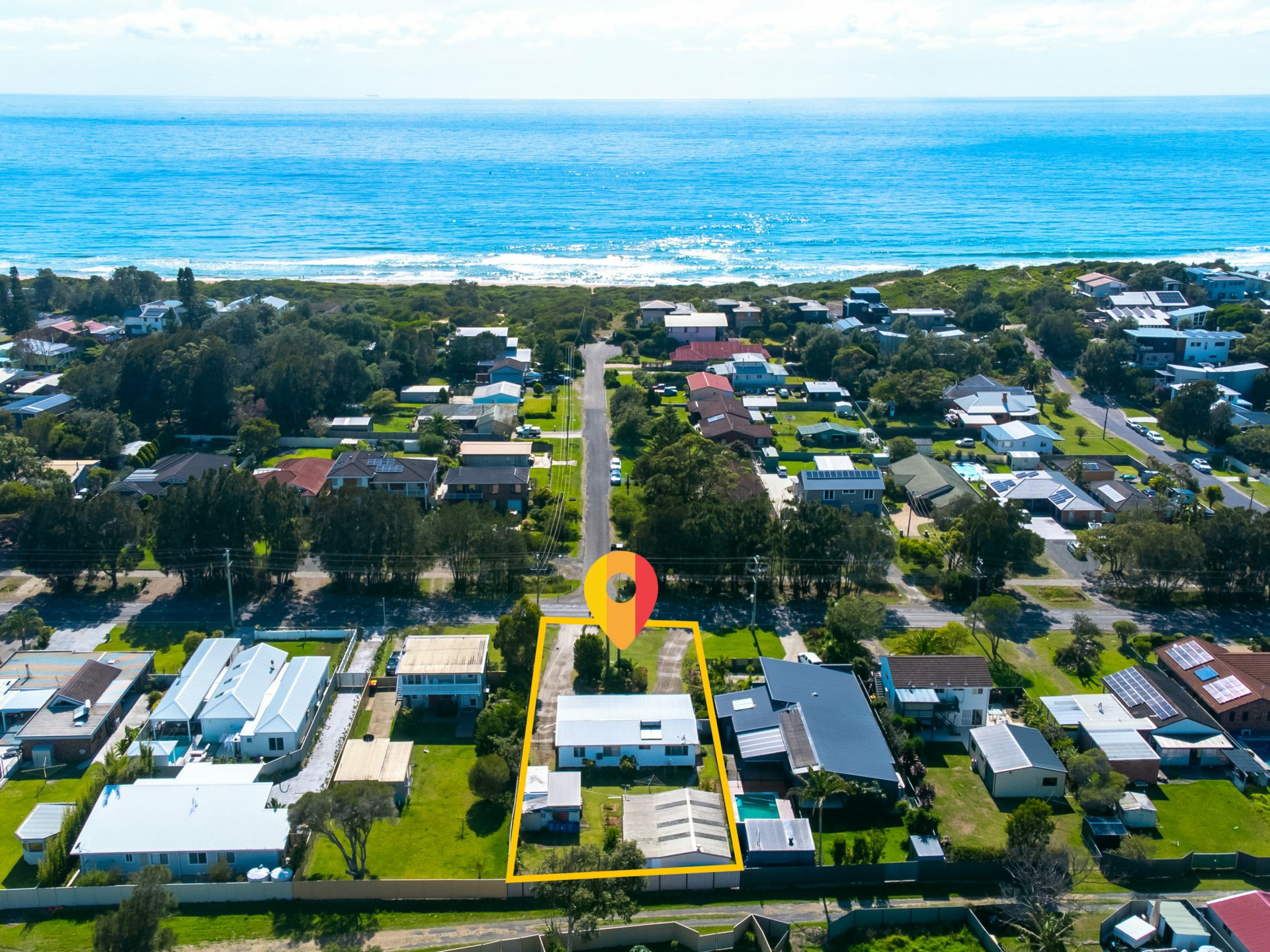 27 Prince Edward Avenue, Culburra Beach