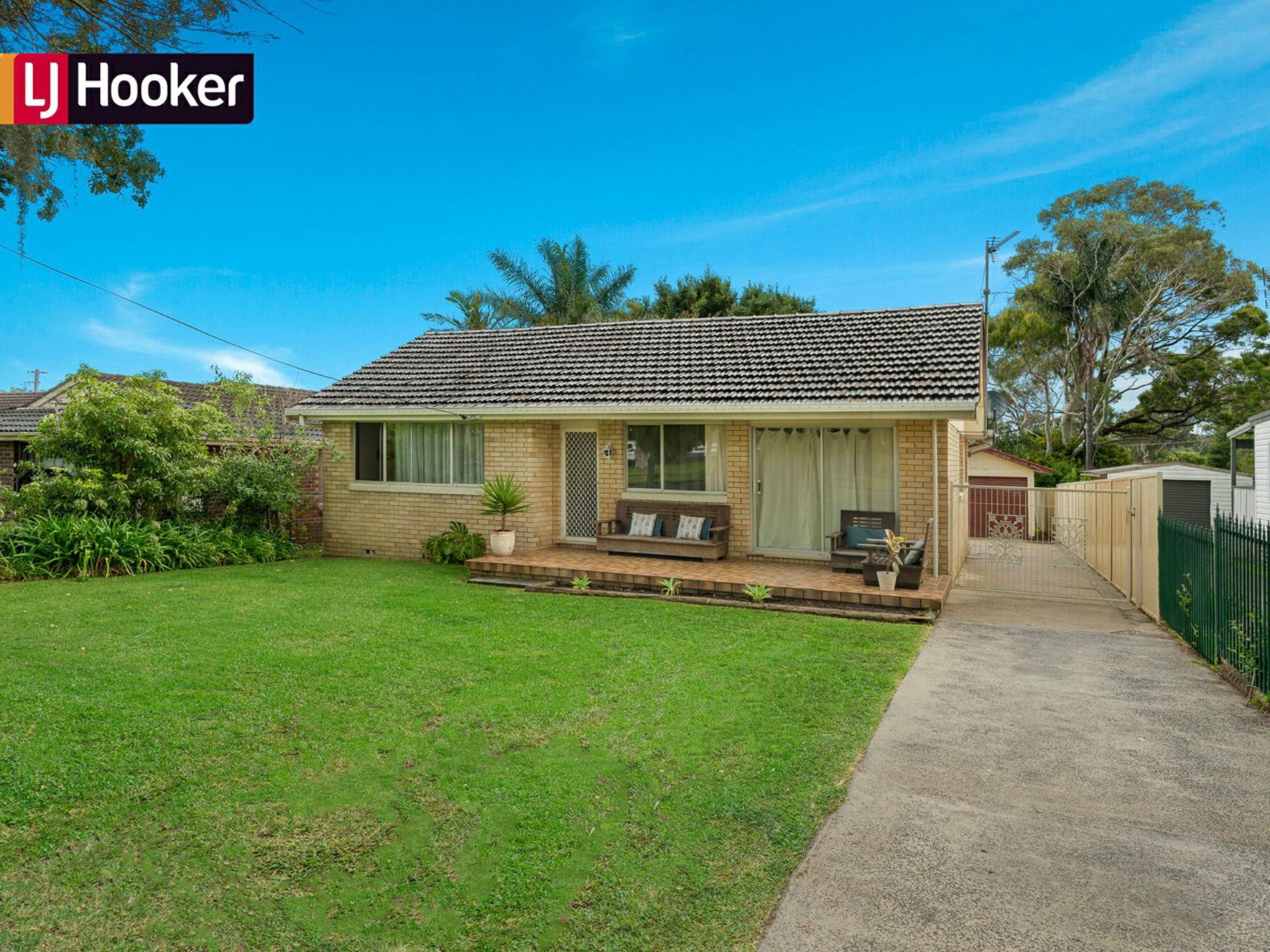 28 Park Row, CULBURRA BEACH