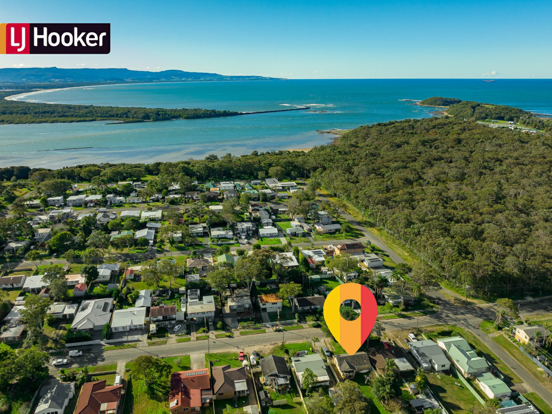 28 Park Row, CULBURRA BEACH