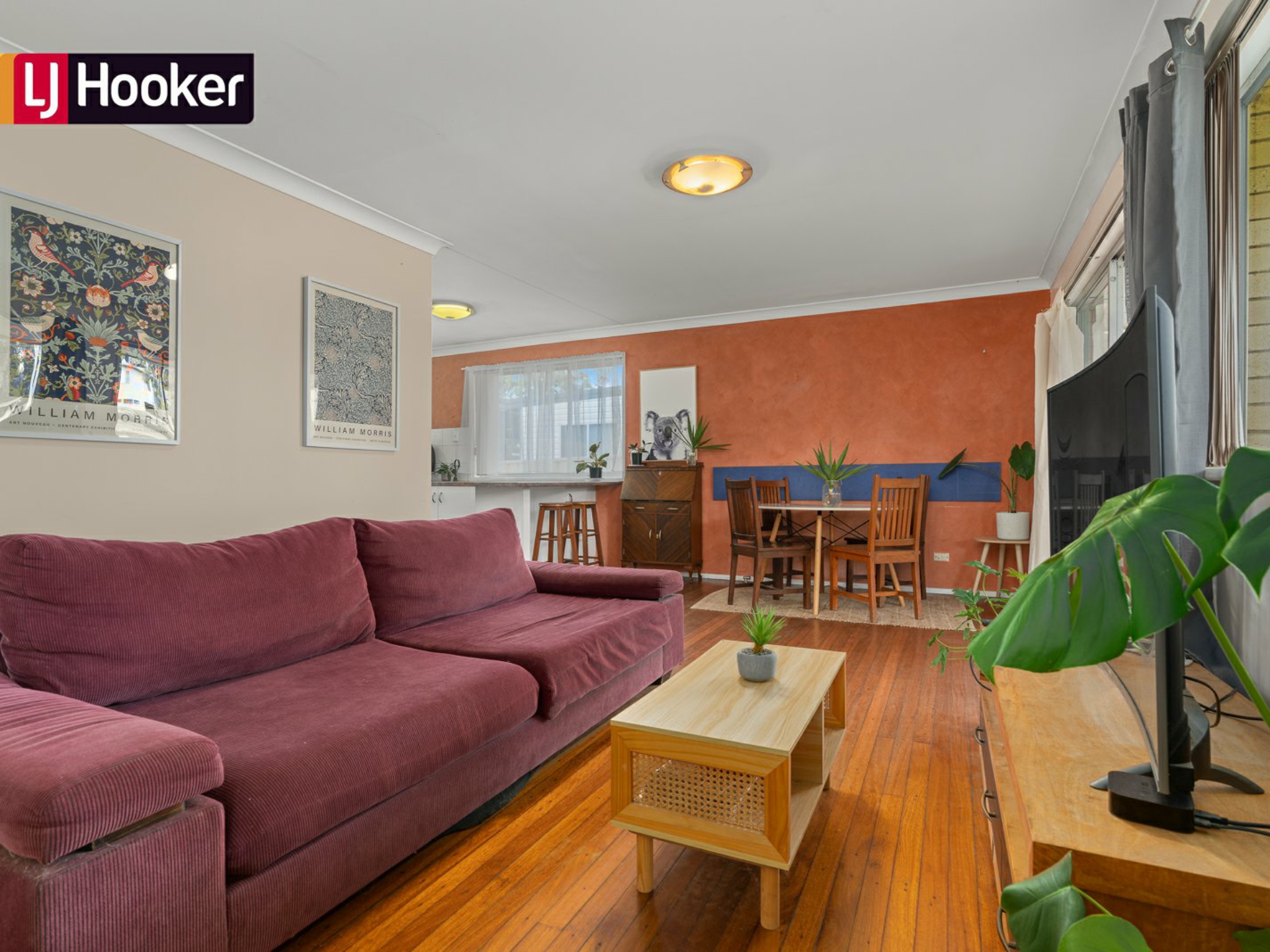 28 Park Row, CULBURRA BEACH