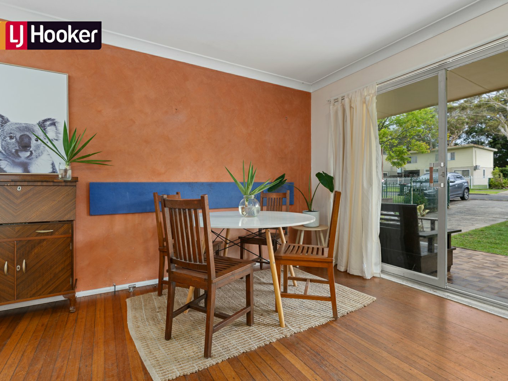 28 Park Row, CULBURRA BEACH