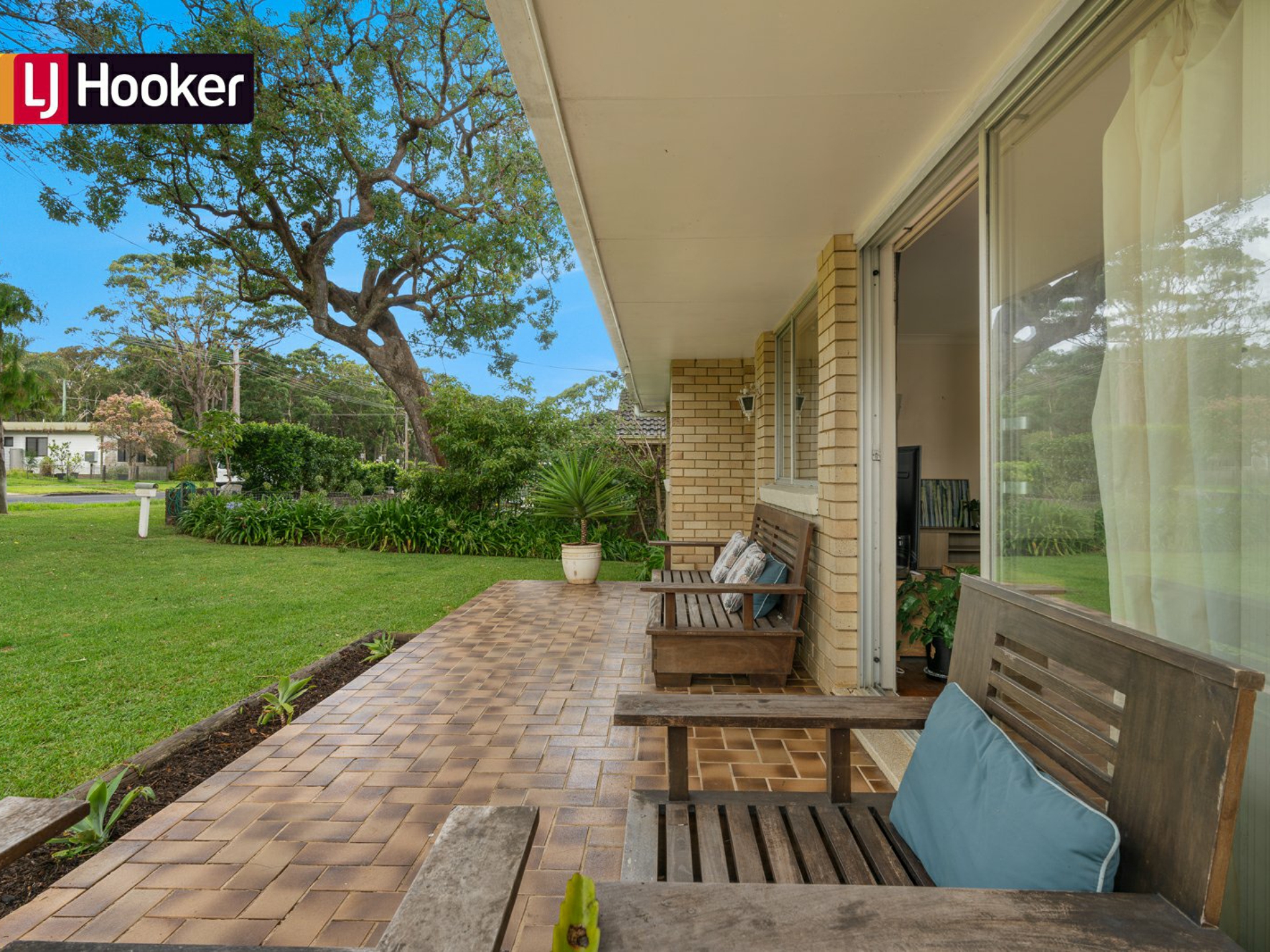 28 Park Row, CULBURRA BEACH