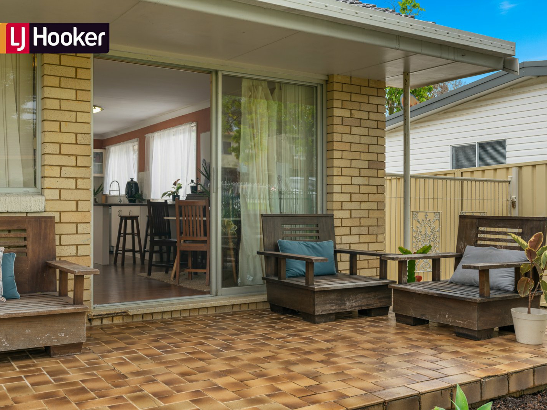 28 Park Row, CULBURRA BEACH