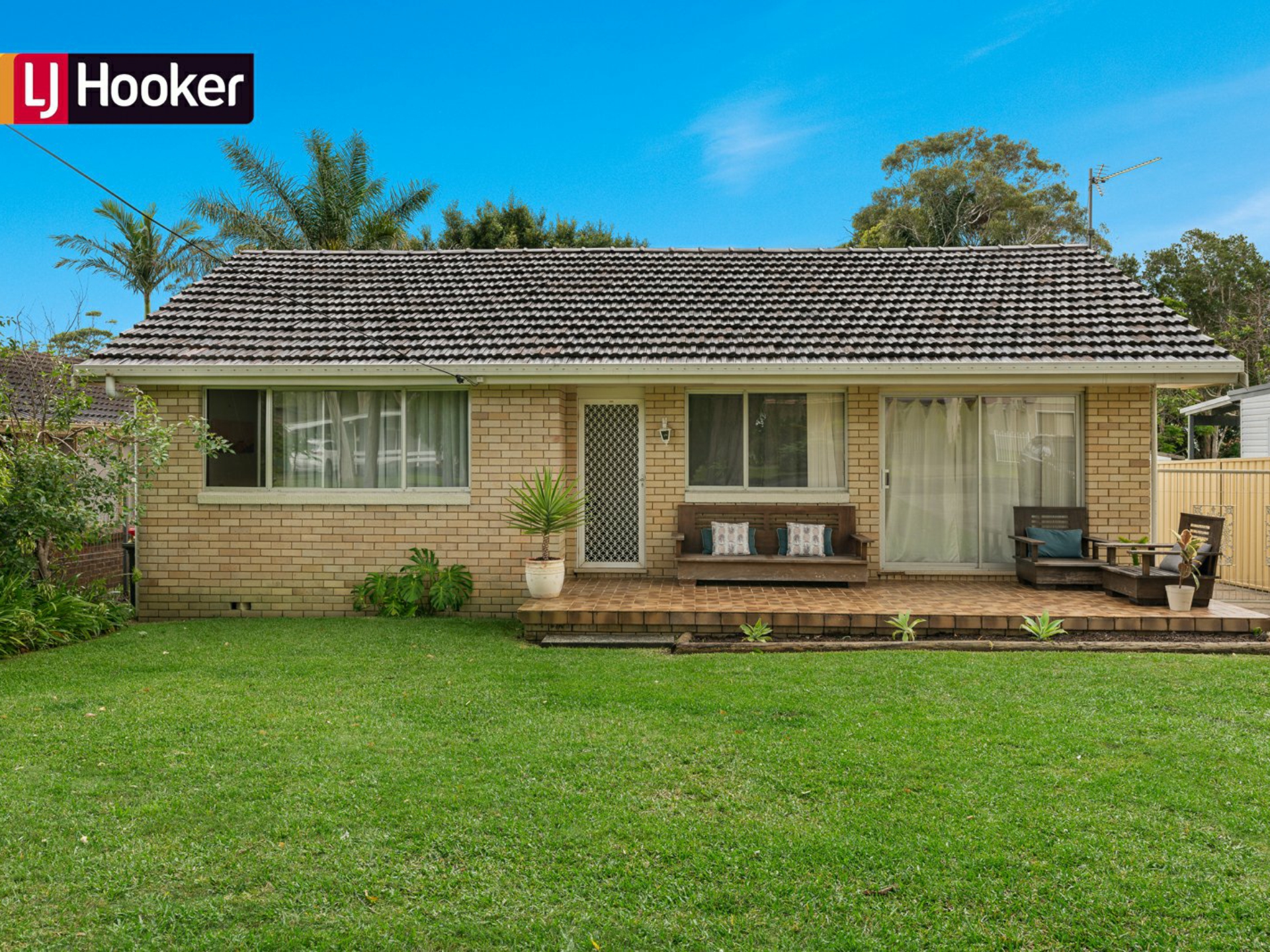 28 Park Row, CULBURRA BEACH