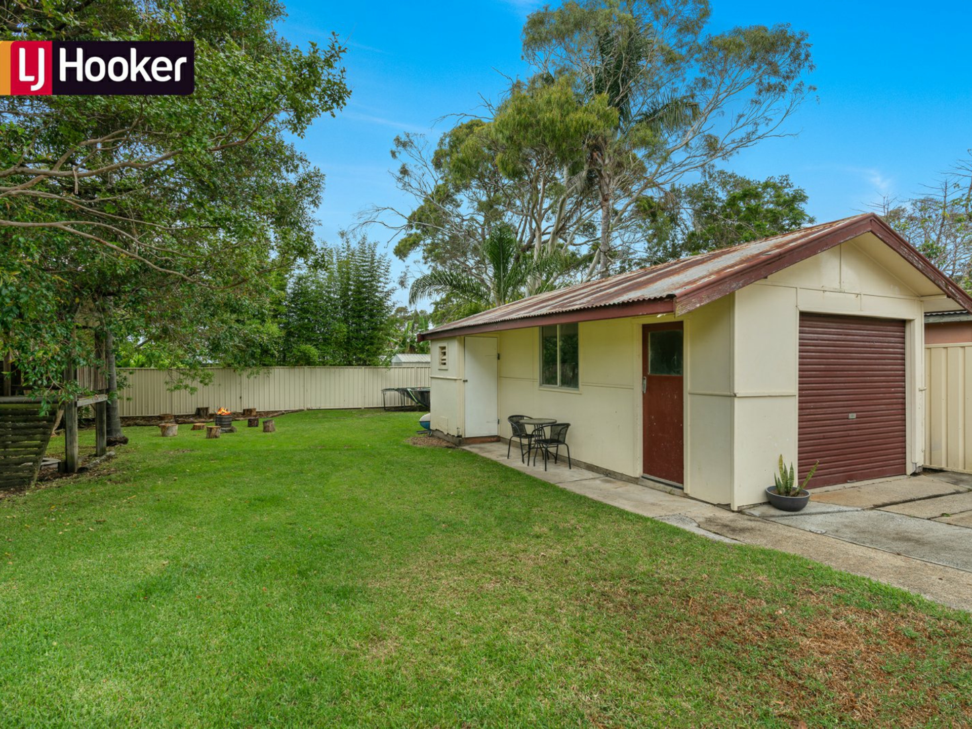 28 Park Row, CULBURRA BEACH