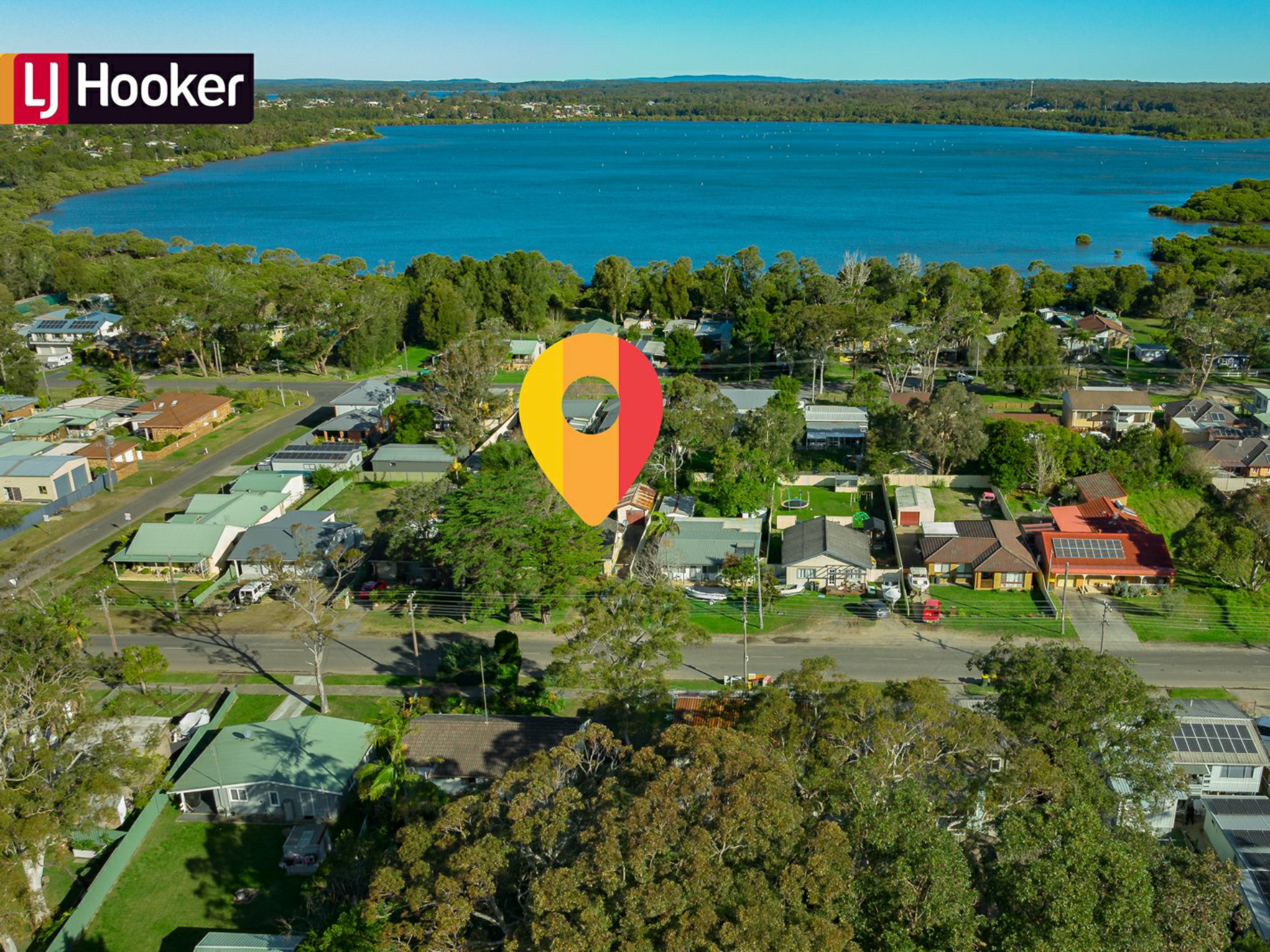 28 Park Row, CULBURRA BEACH