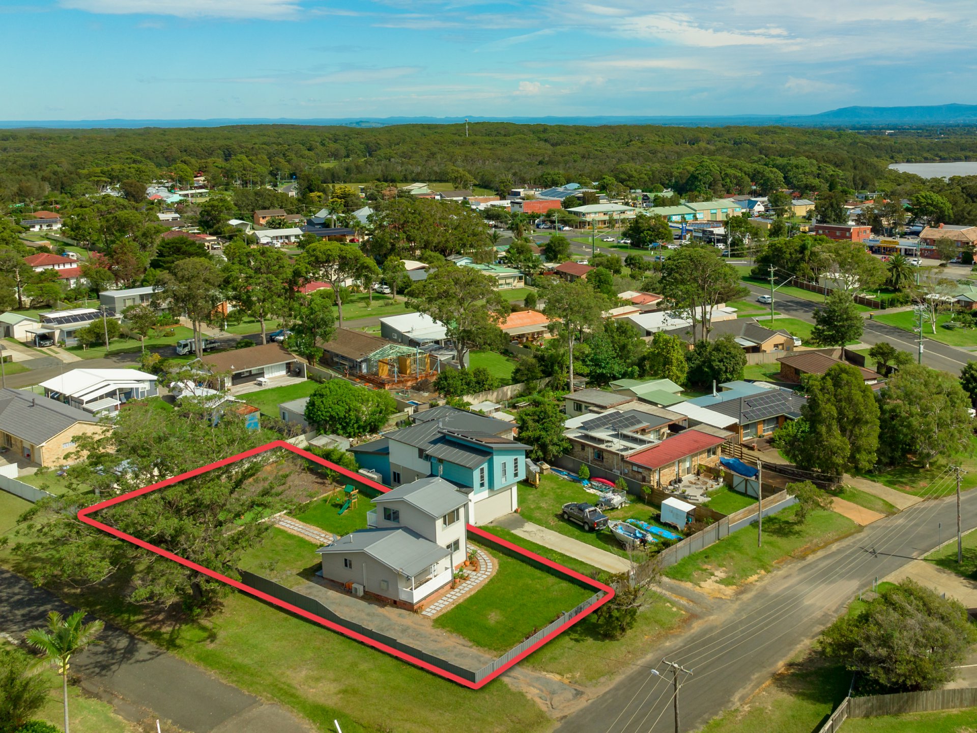 9 Ingle Ring, Culburra Beach
