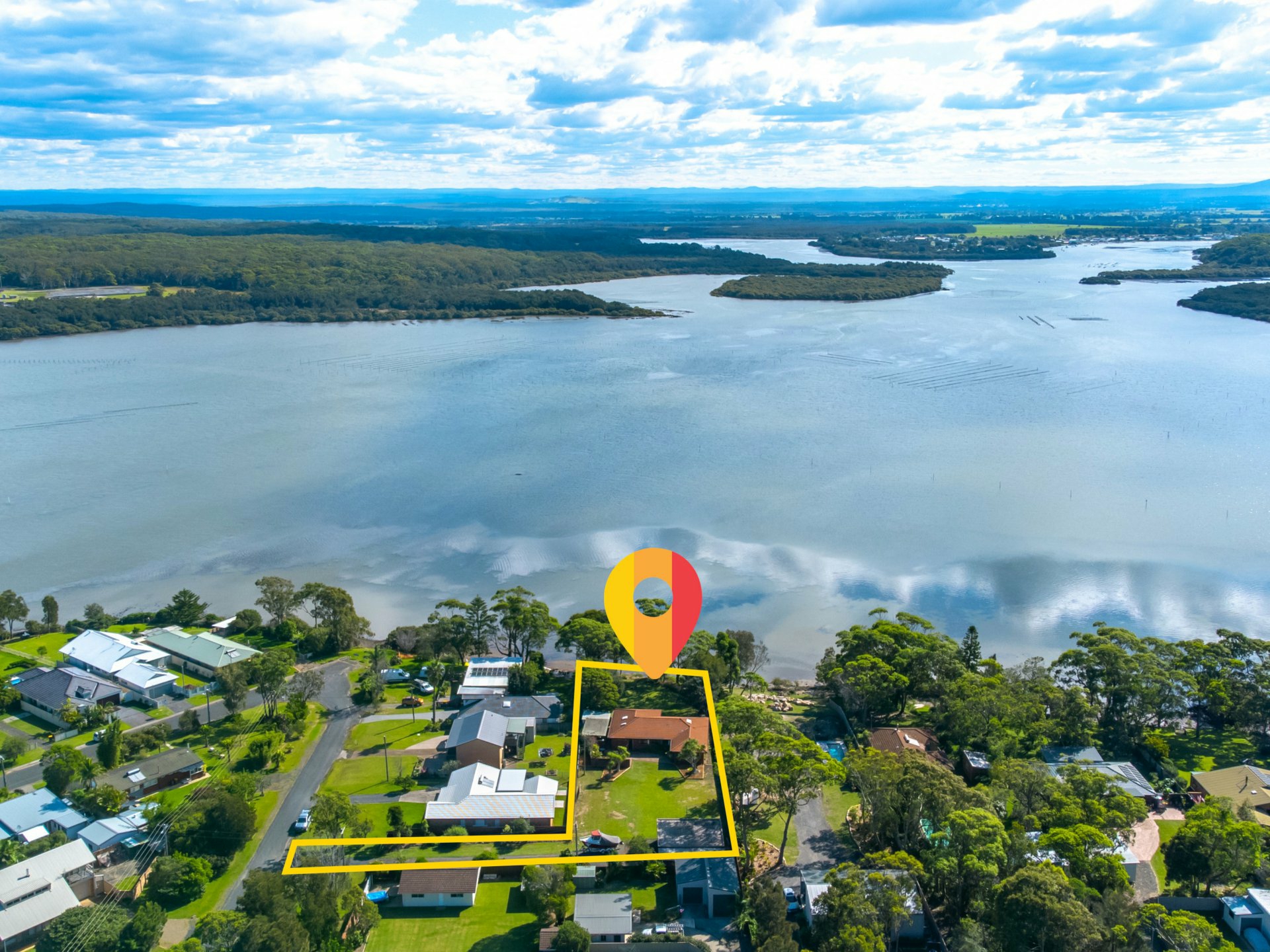 9 The Mall, CULBURRA BEACH