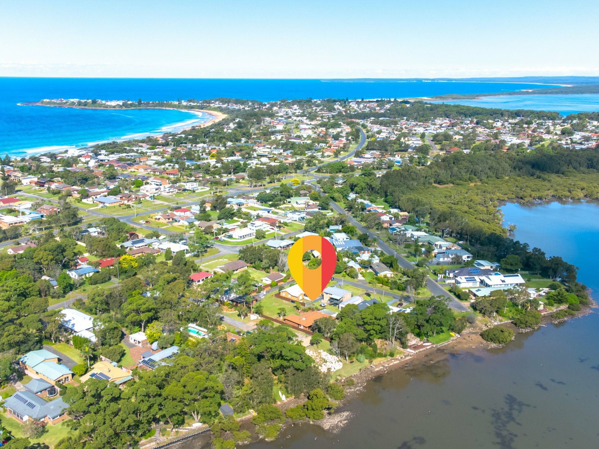 9 The Mall, CULBURRA BEACH