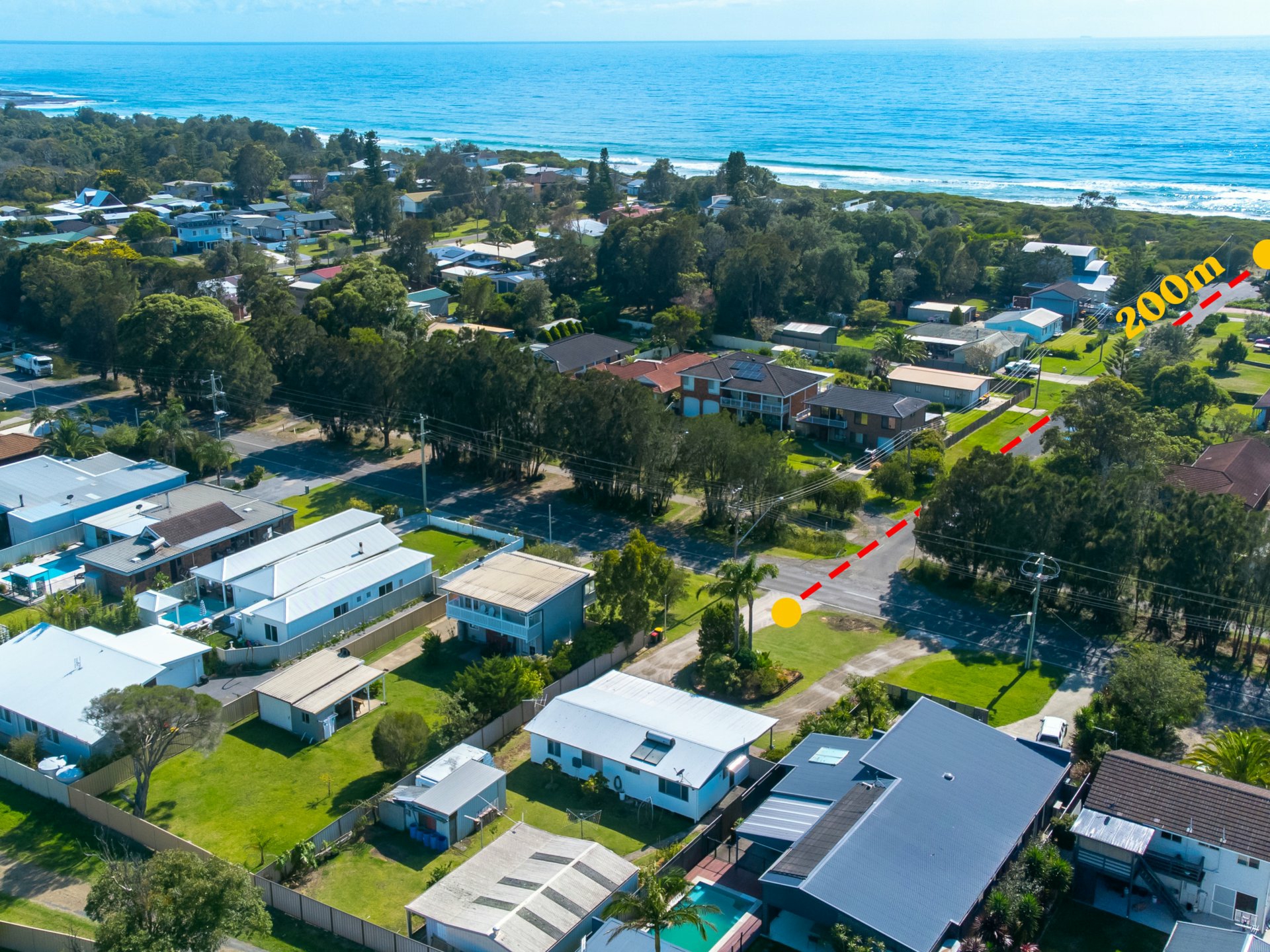 27 Prince Edward Avenue, CULBURRA BEACH