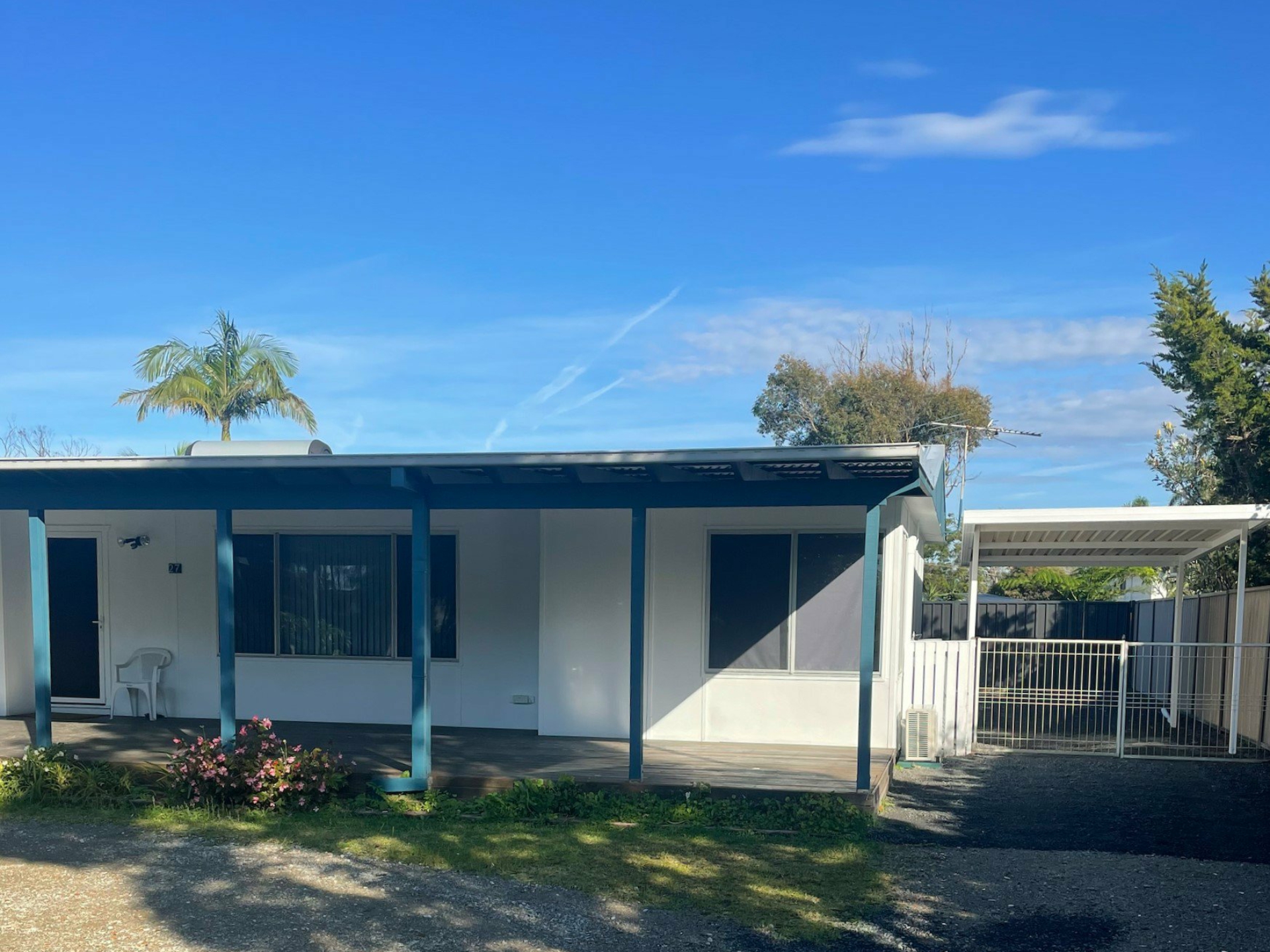 27 Prince Edward Avenue, CULBURRA BEACH