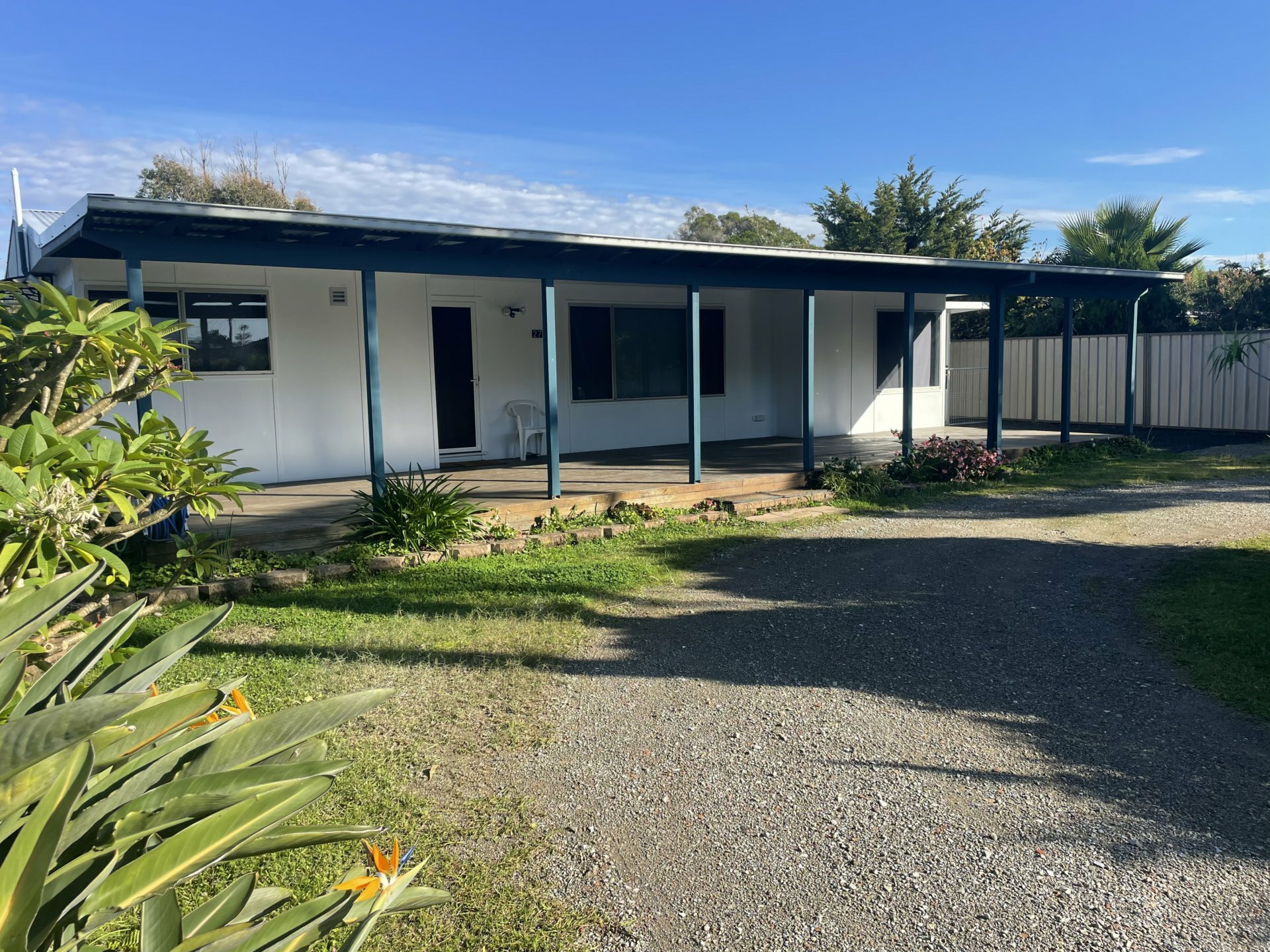 27 Prince Edward Avenue, CULBURRA BEACH